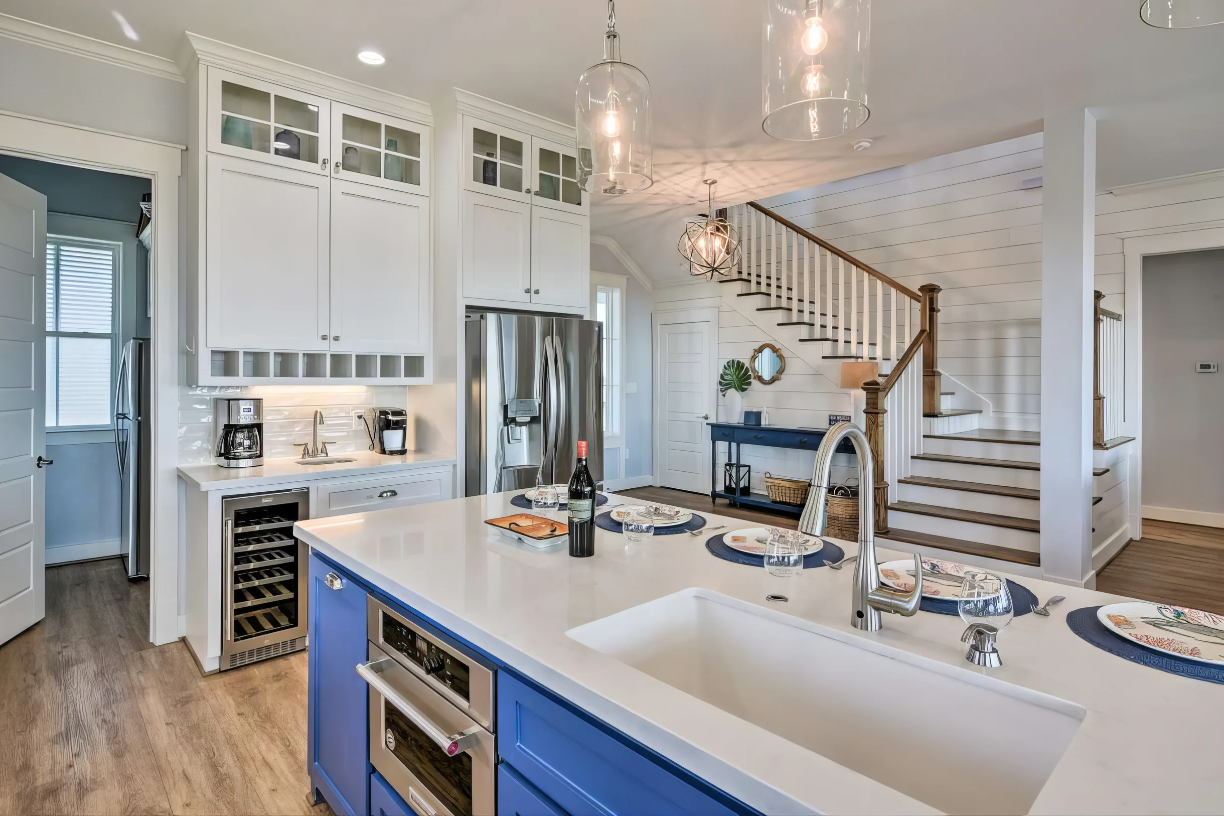 Wander Galveston Retreat #34