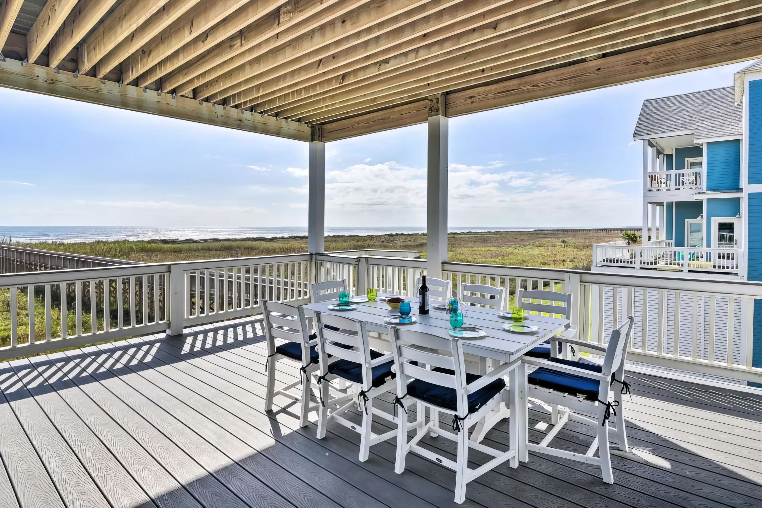 Wander Galveston Retreat #20