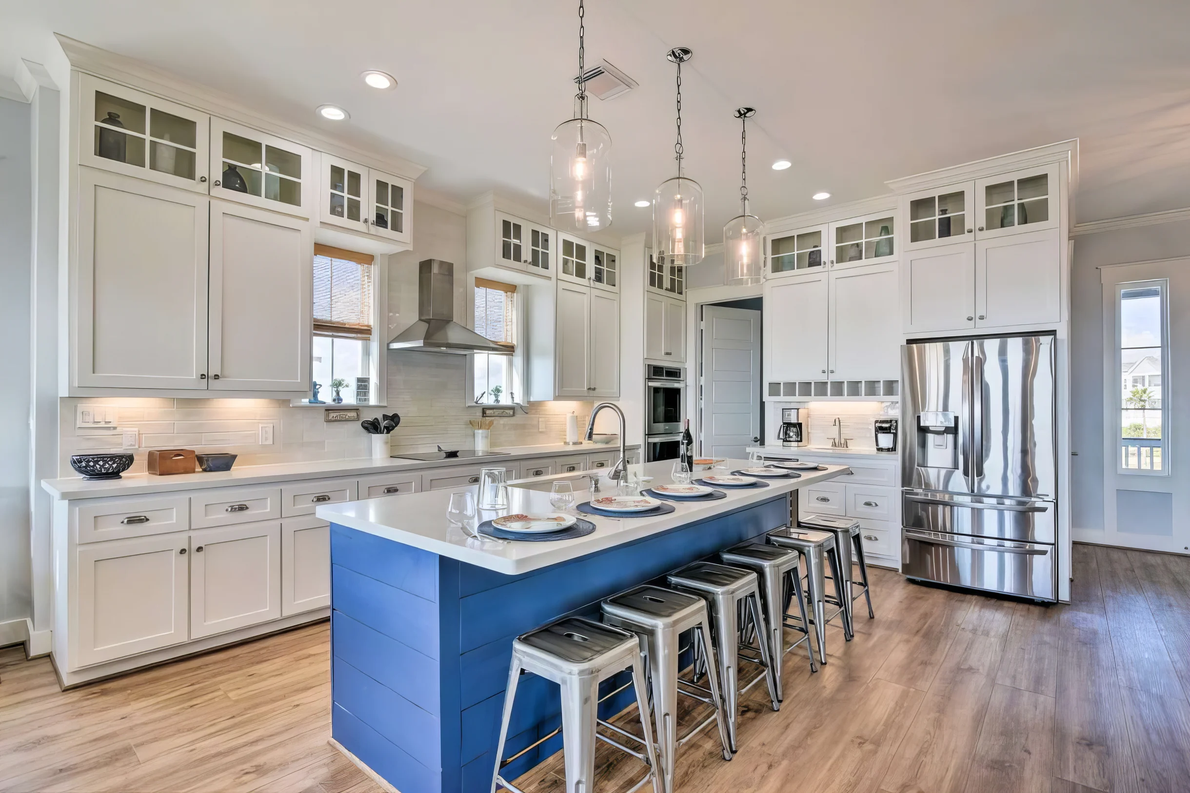 Wander Galveston Retreat #21