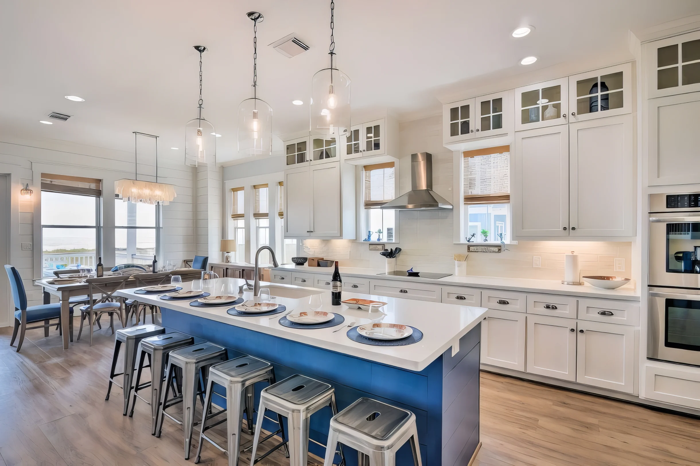 Wander Galveston Retreat #38