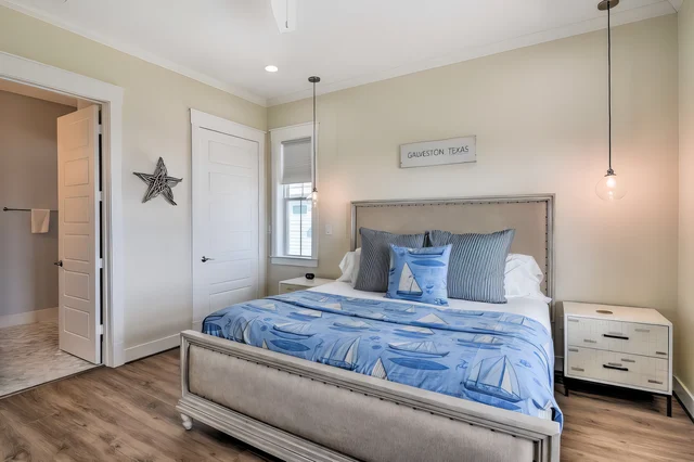 Bedroom 3 image 1