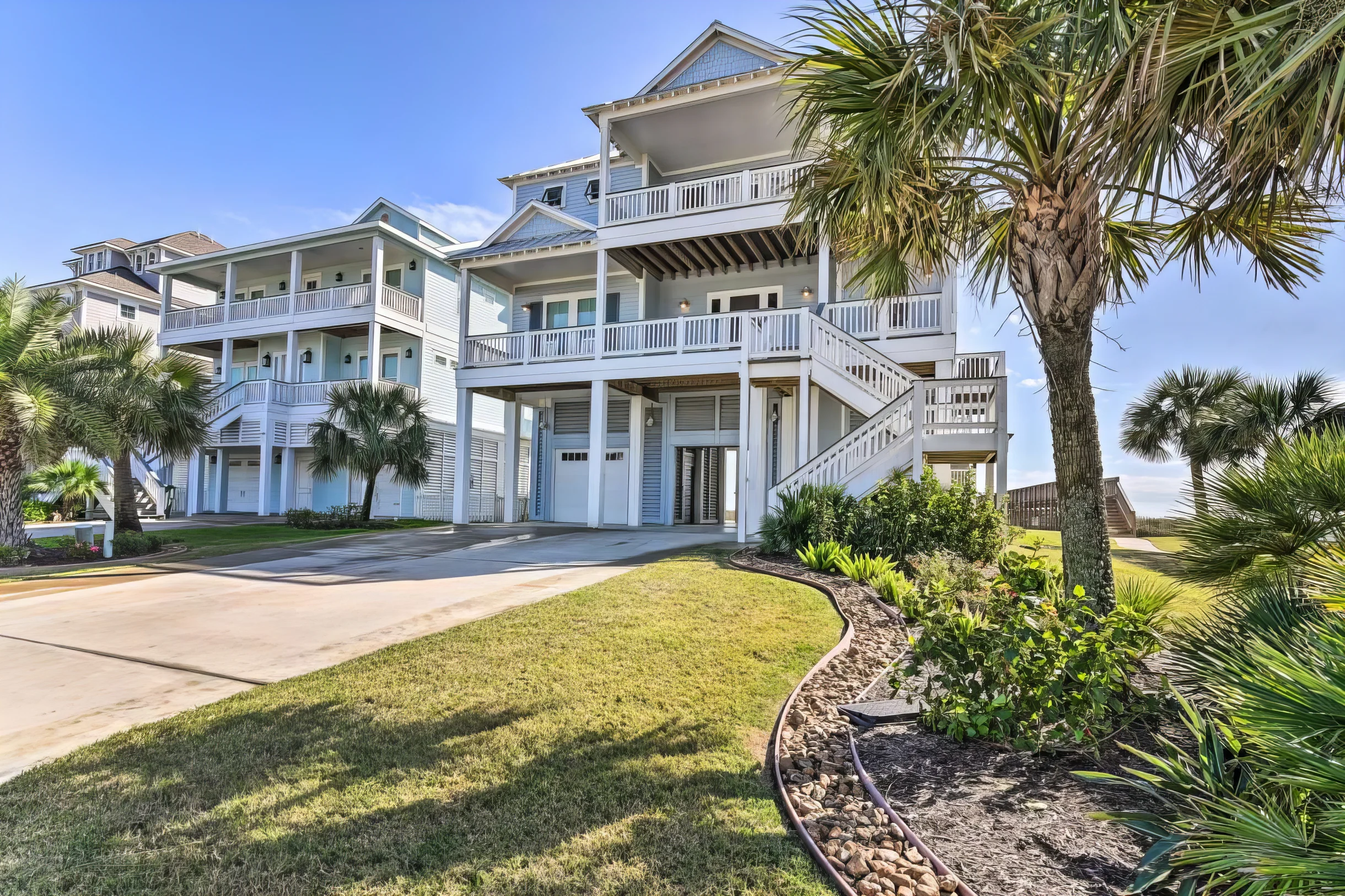 Wander Galveston Retreat #4