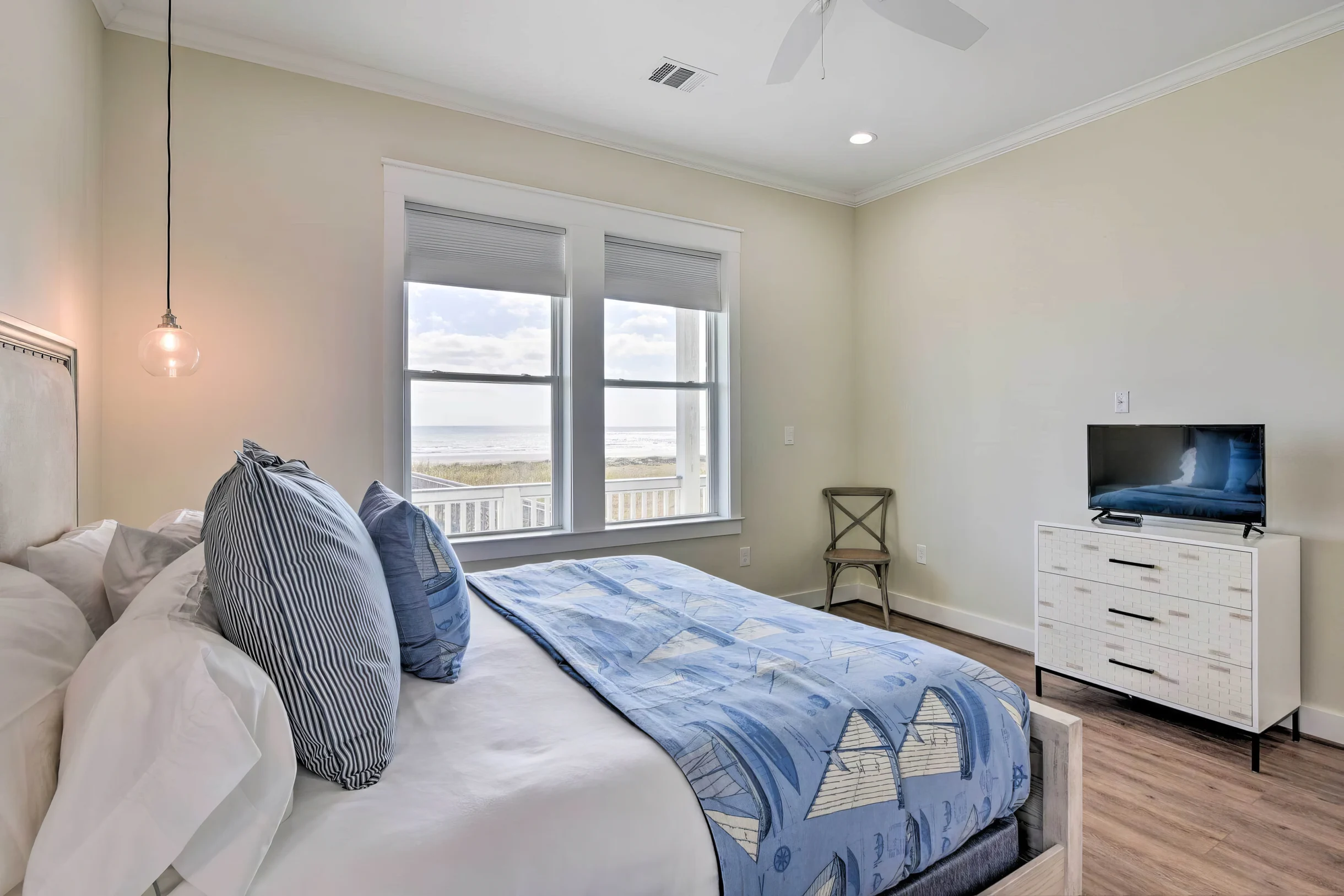 Wander Galveston Retreat #25