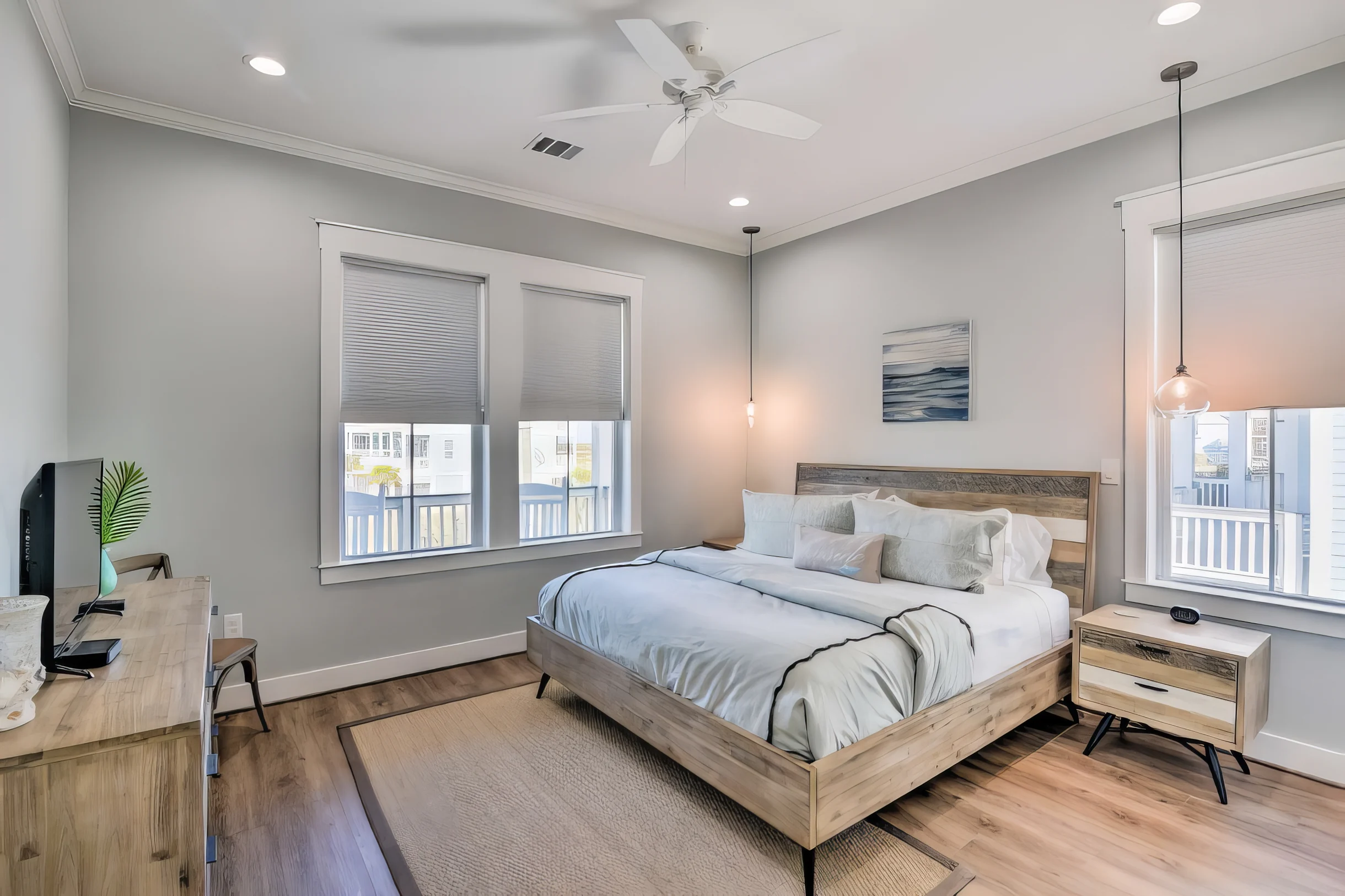 Wander Galveston Retreat #26