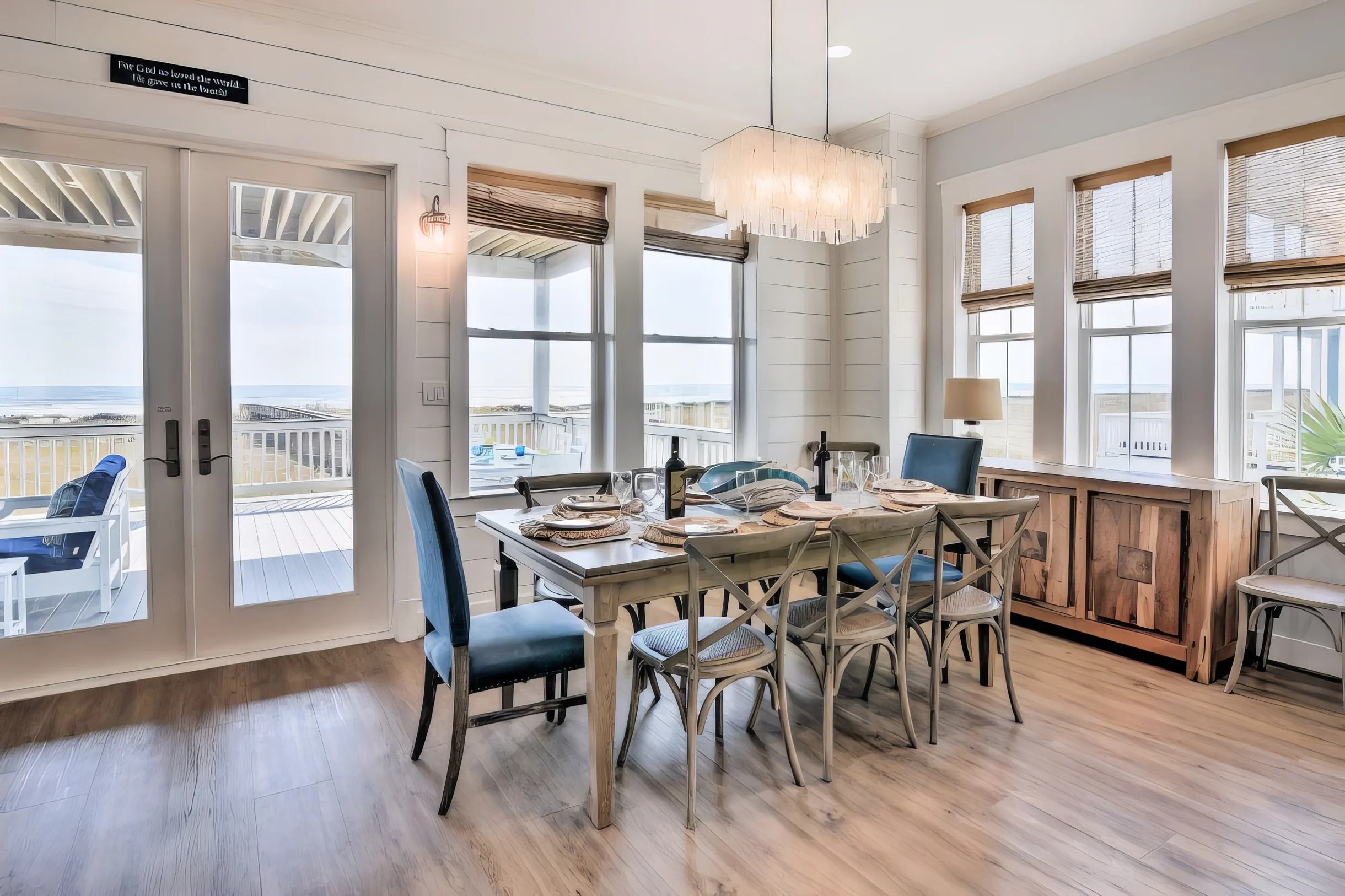 Wander Galveston Retreat #27