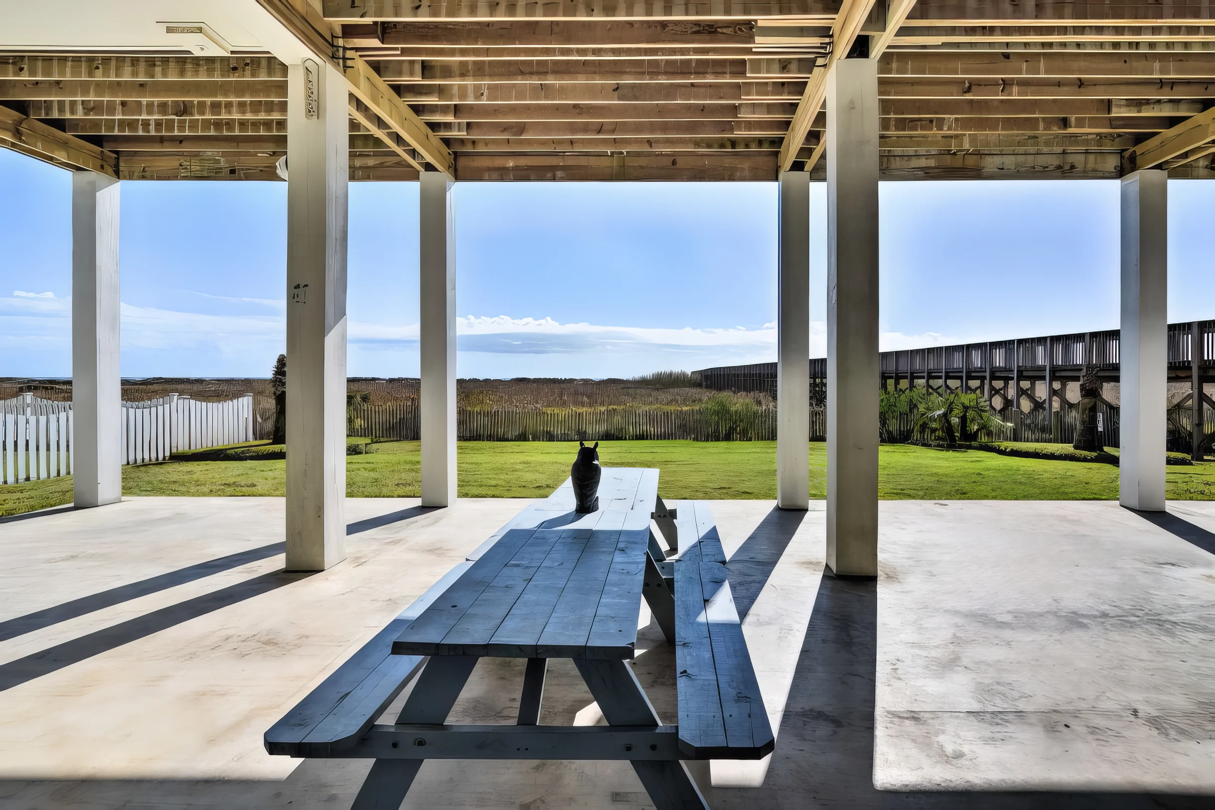 Wander Galveston Retreat #19