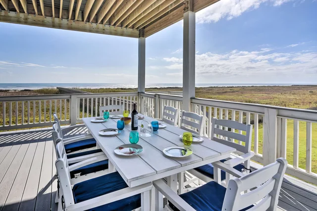 Wander Galveston Retreat #2