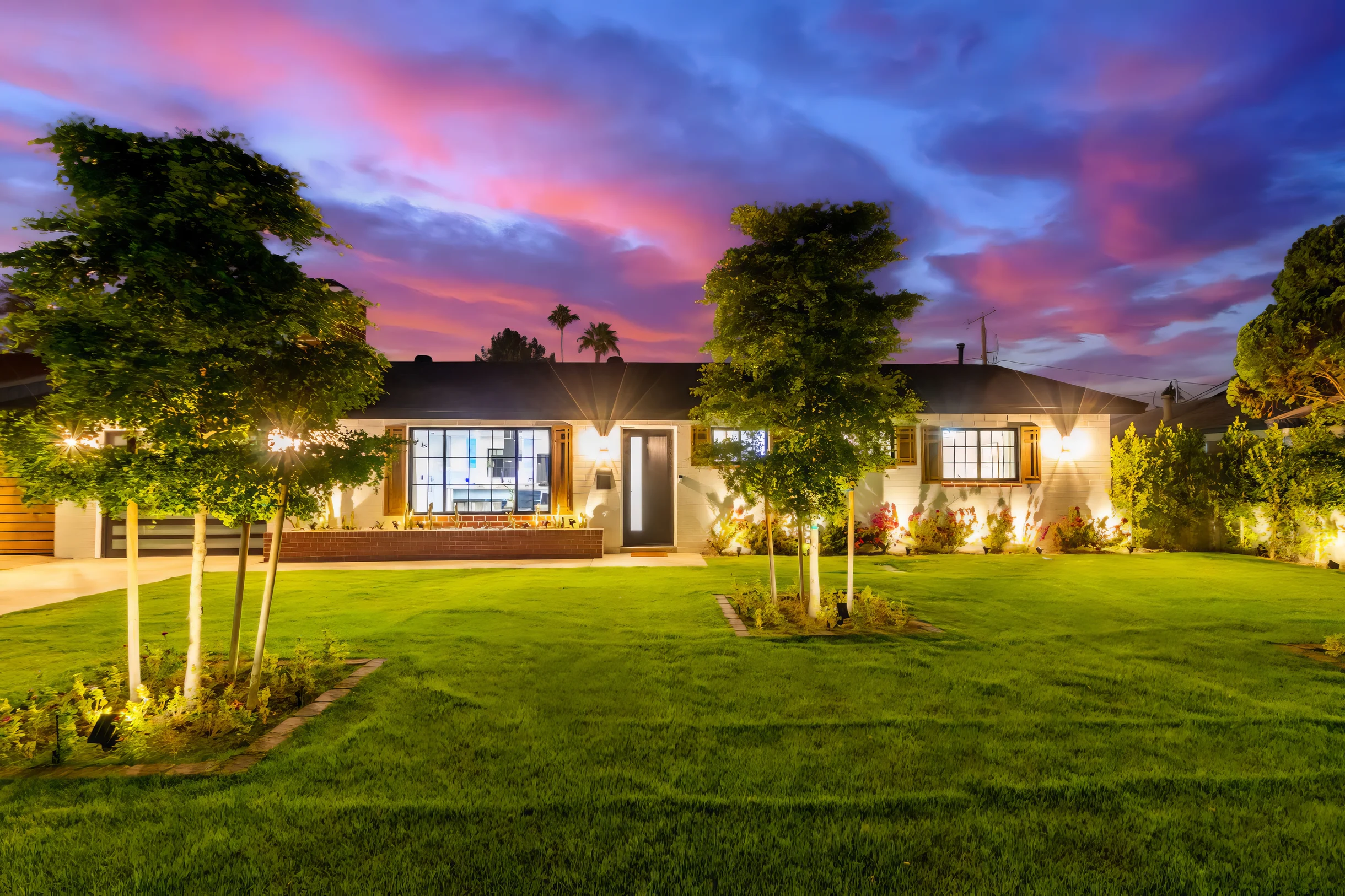 Wander Scottsdale Haze #4