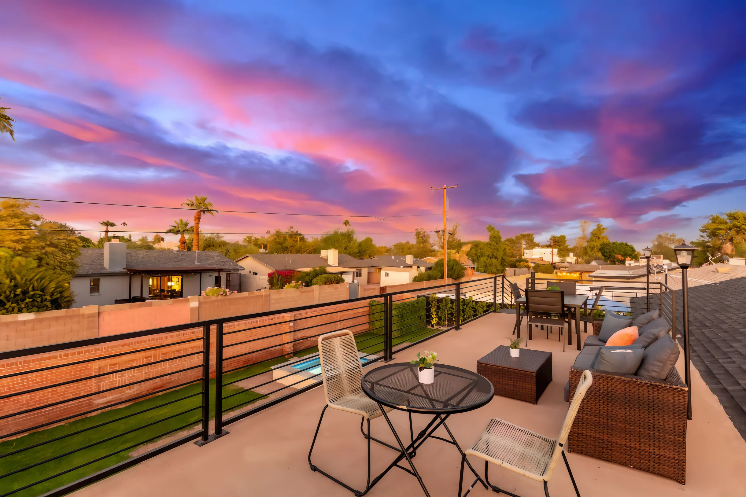 Wander Scottsdale Haze #5