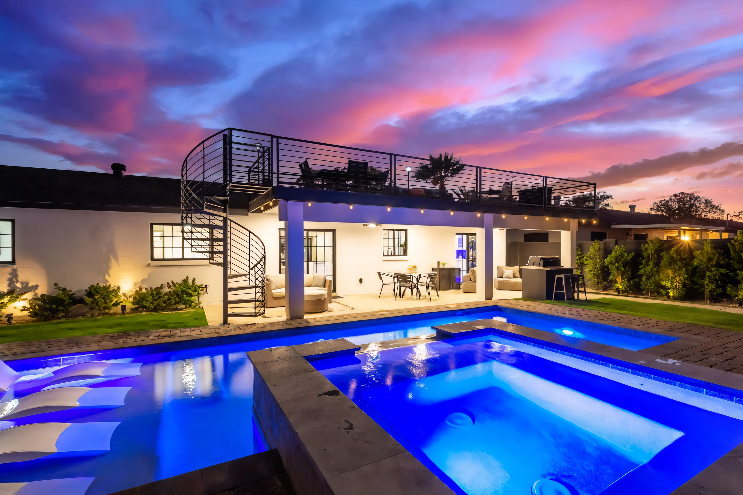 Wander Scottsdale Haze #5