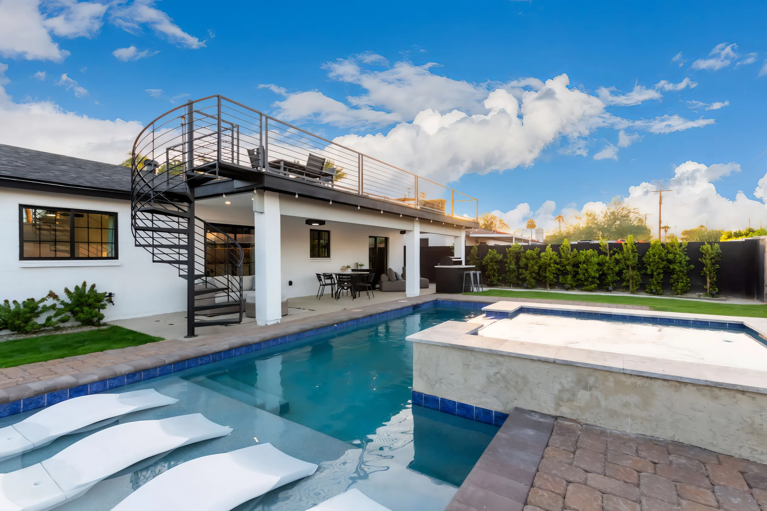 Wander Scottsdale Haze #31