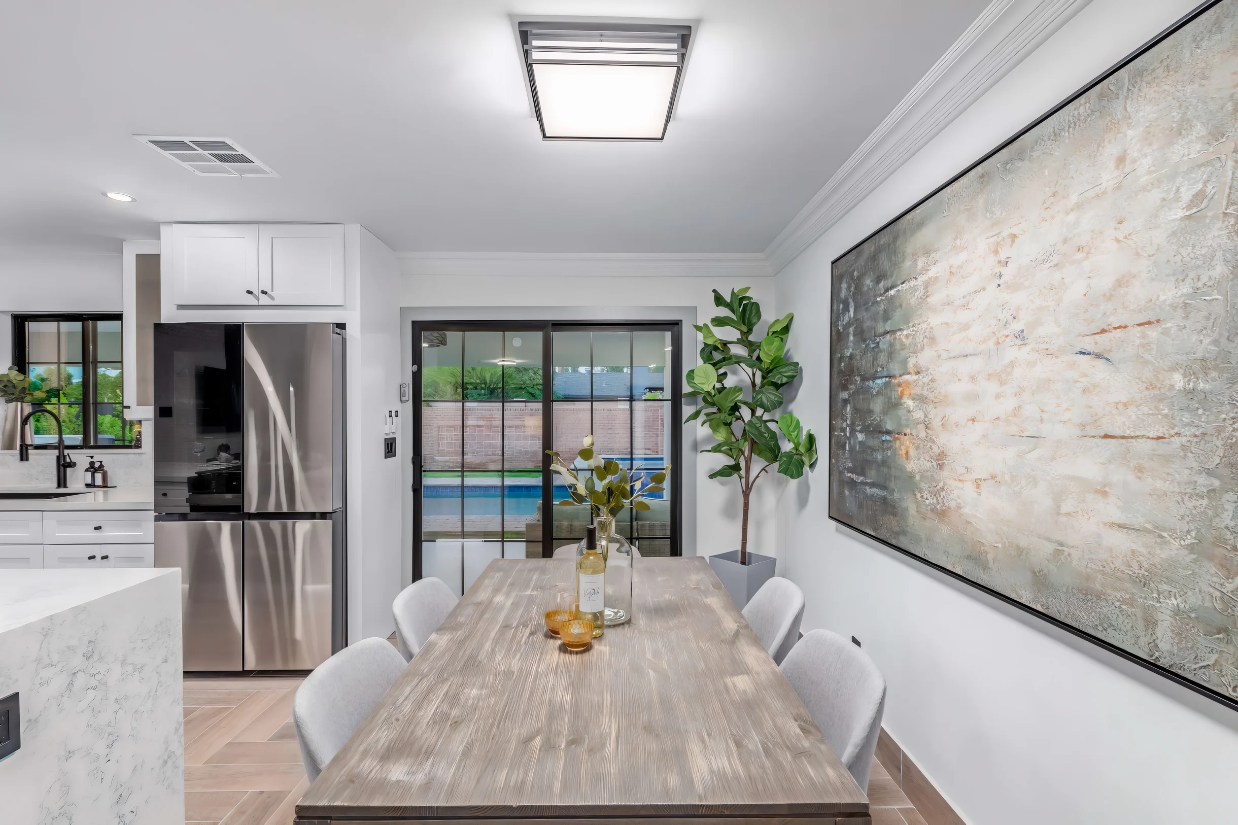 Wander Scottsdale Haze #6