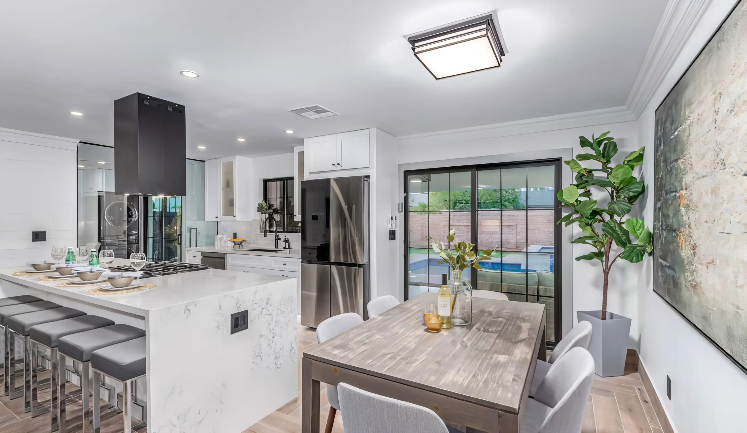 Wander Scottsdale Haze #17