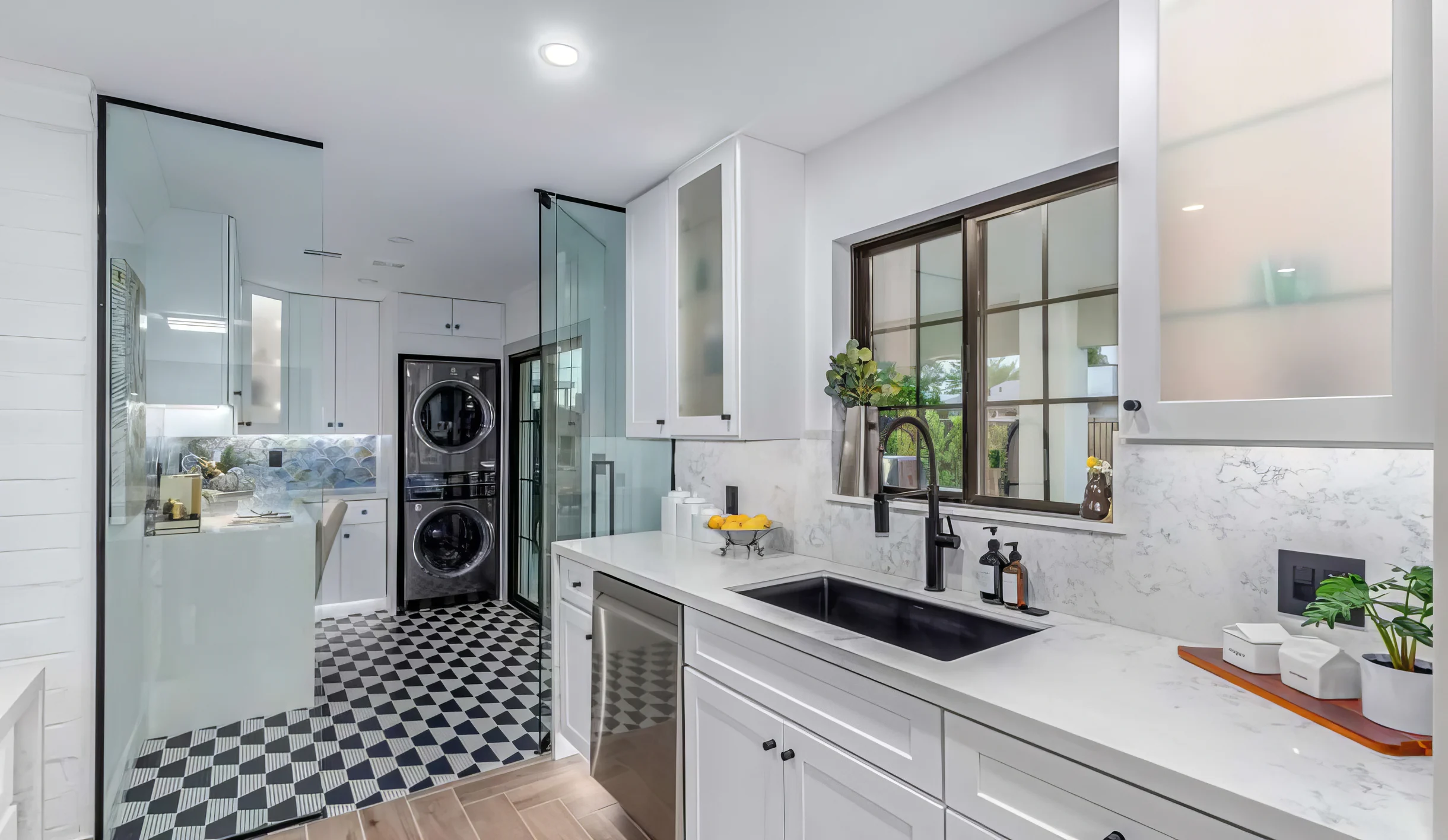 Wander Scottsdale Haze #30