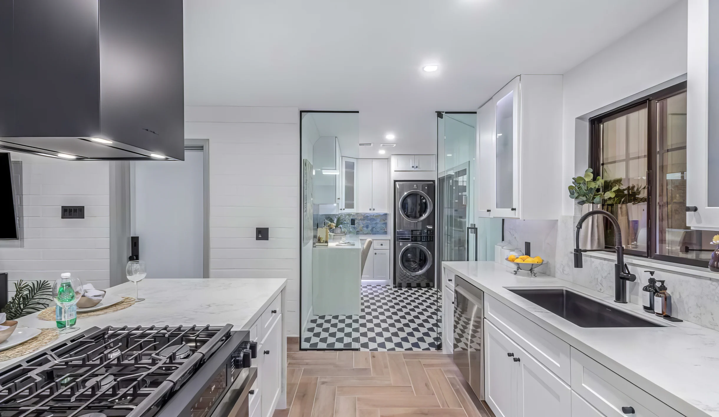 Wander Scottsdale Haze #32