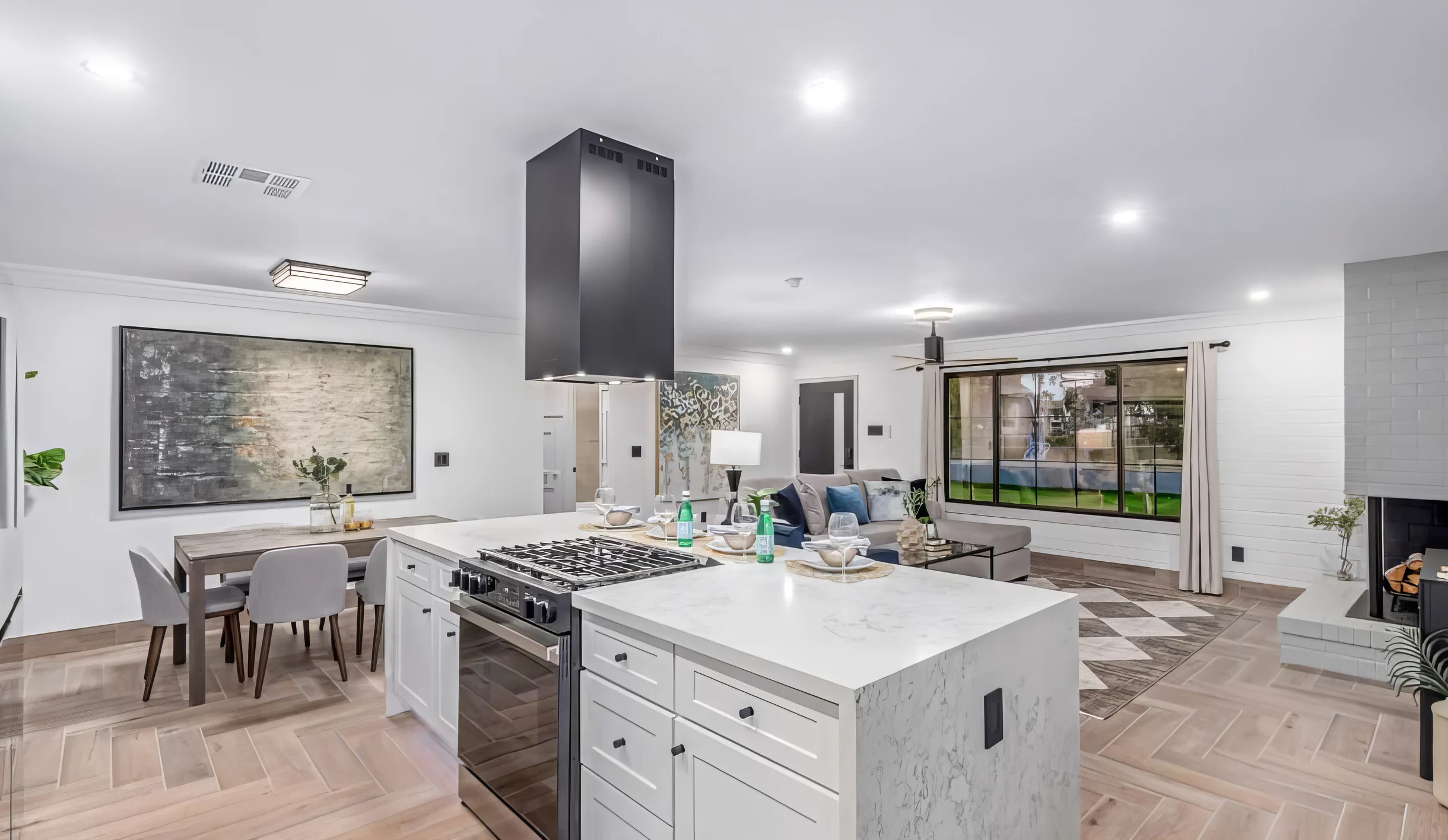 Wander Scottsdale Haze #23