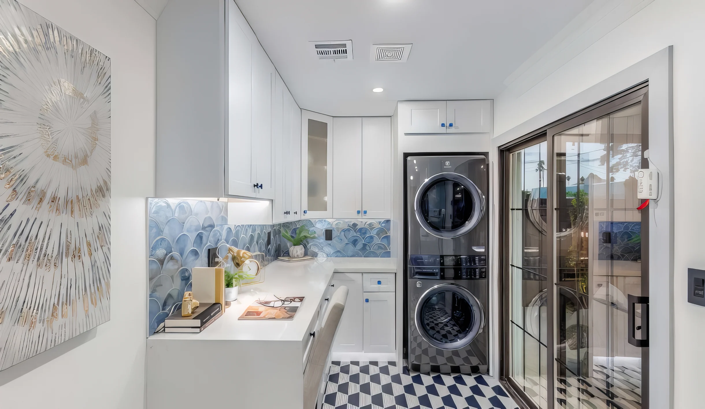 Wander Scottsdale Haze #11