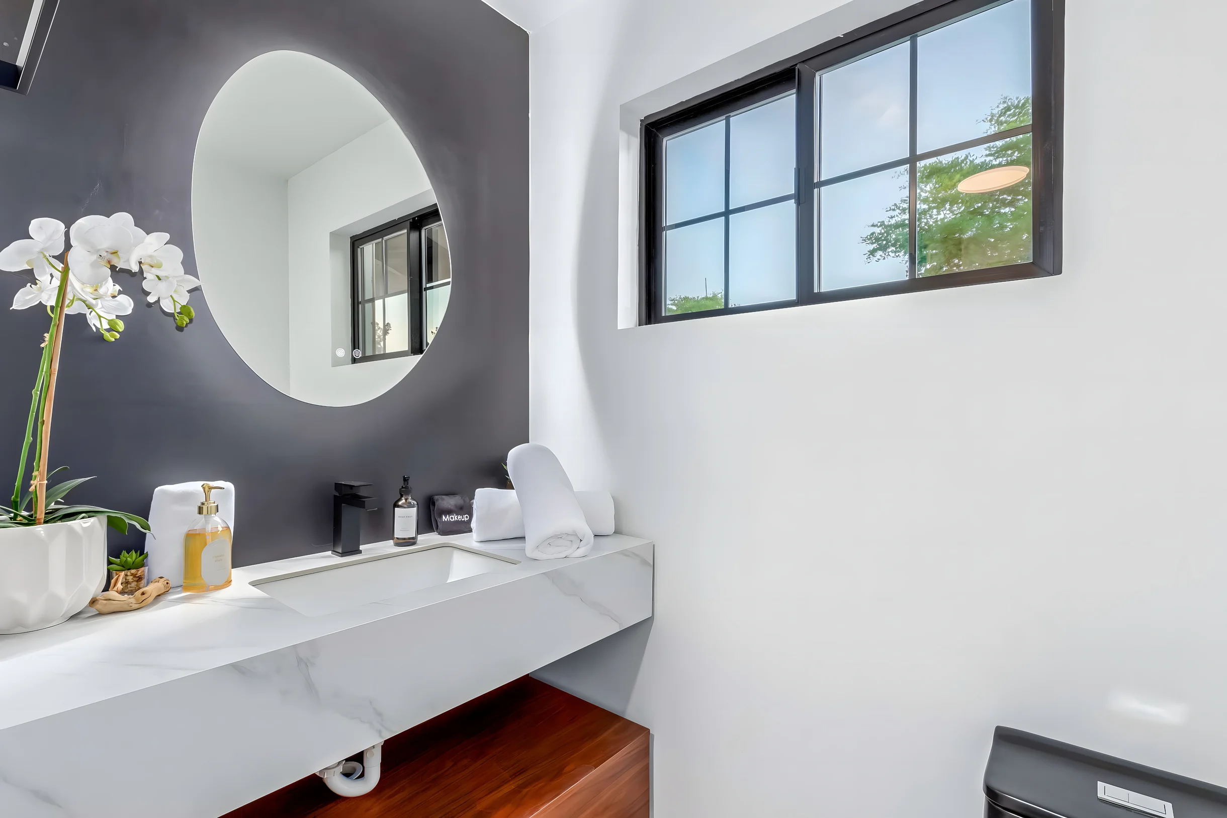 Wander Scottsdale Haze #13