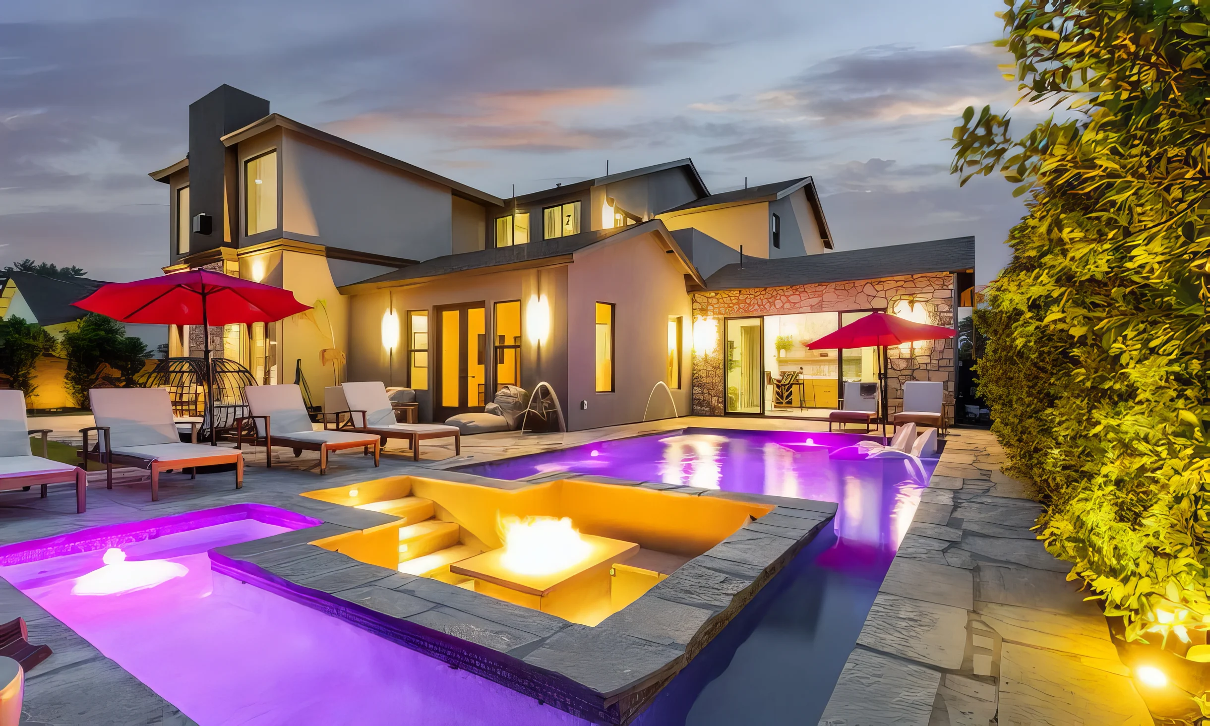 Wander Scottsdale Haze #5