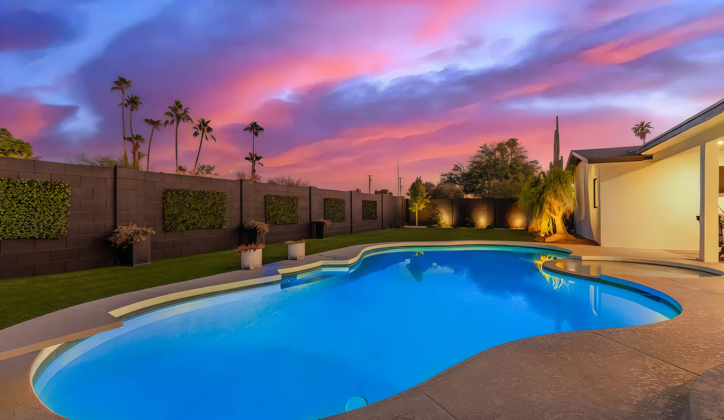 Wander Scottsdale Golden #26