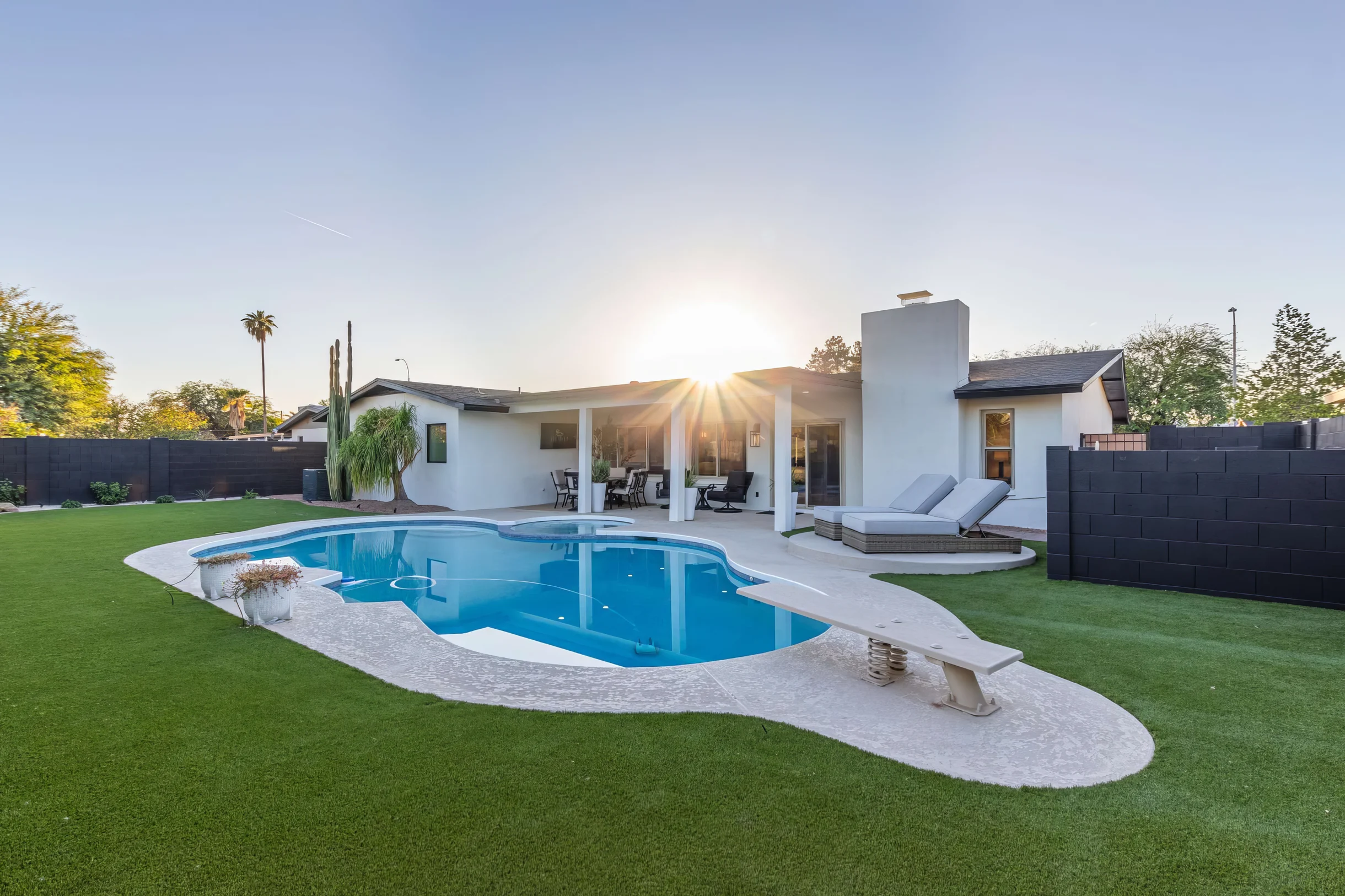 Wander Scottsdale Golden #31