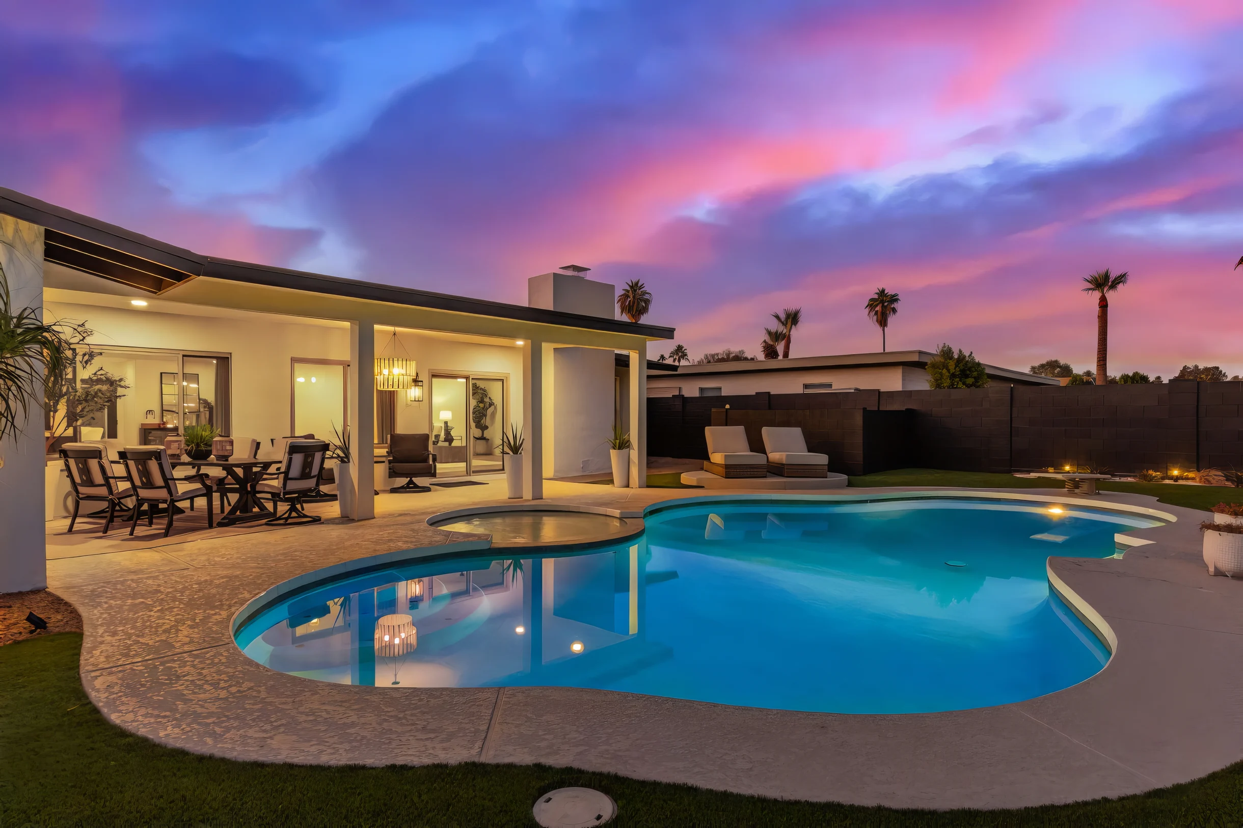 Wander Scottsdale Golden #5