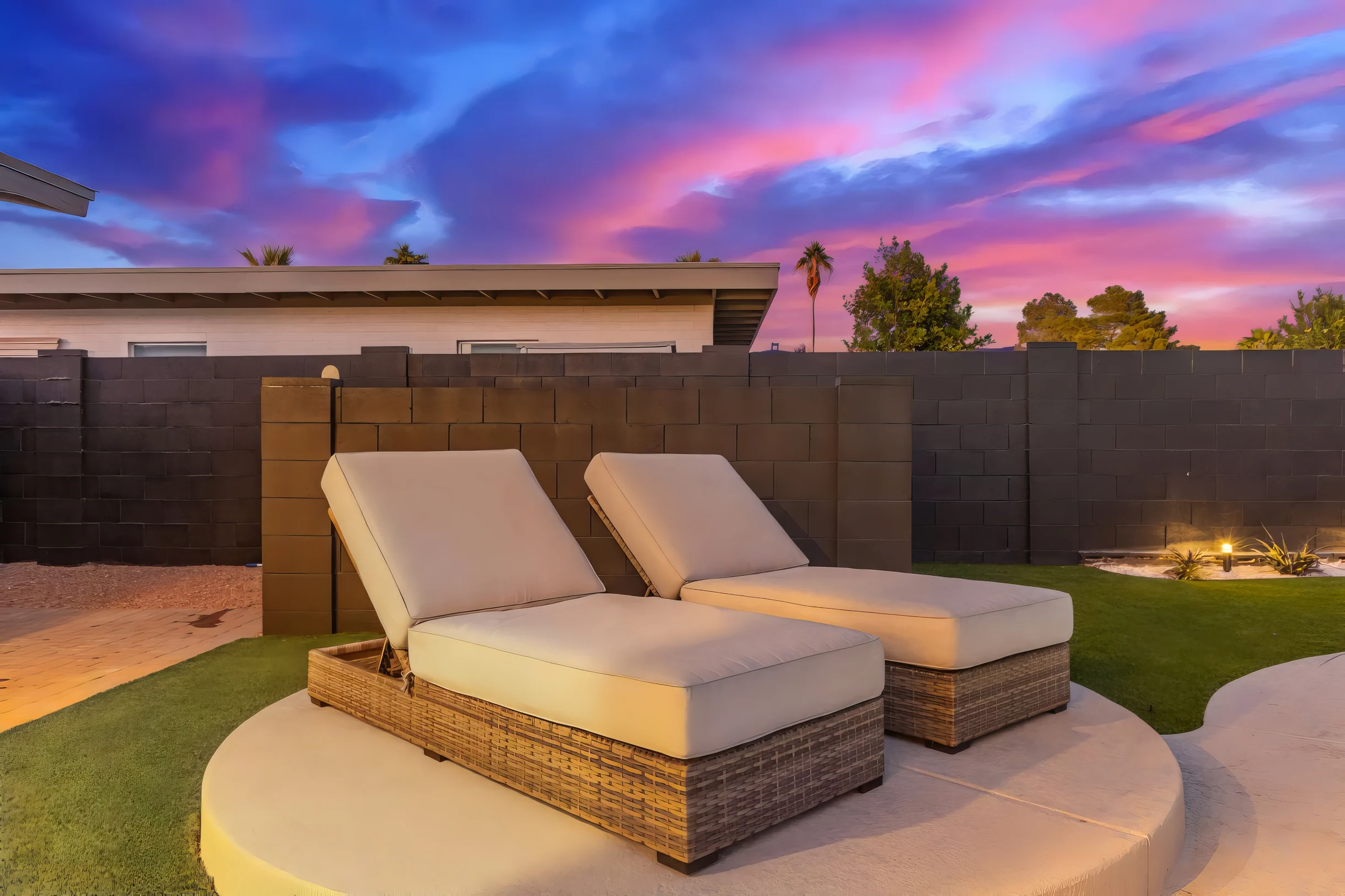 Wander Scottsdale Golden #6