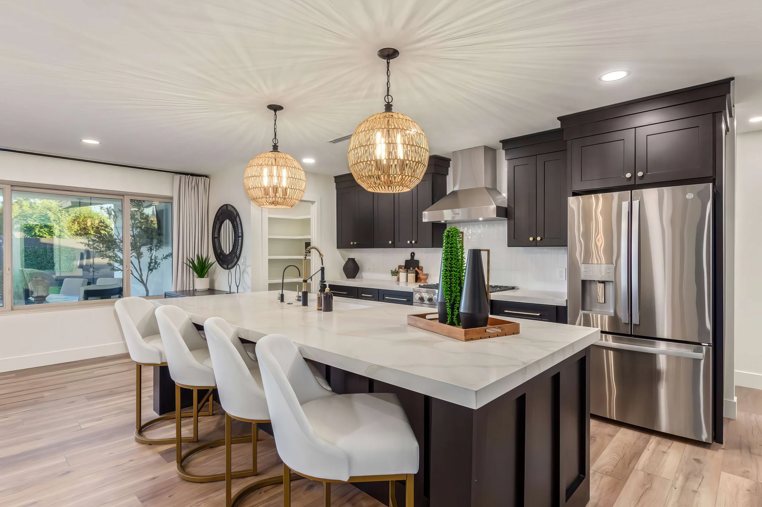 Wander Scottsdale Golden #7