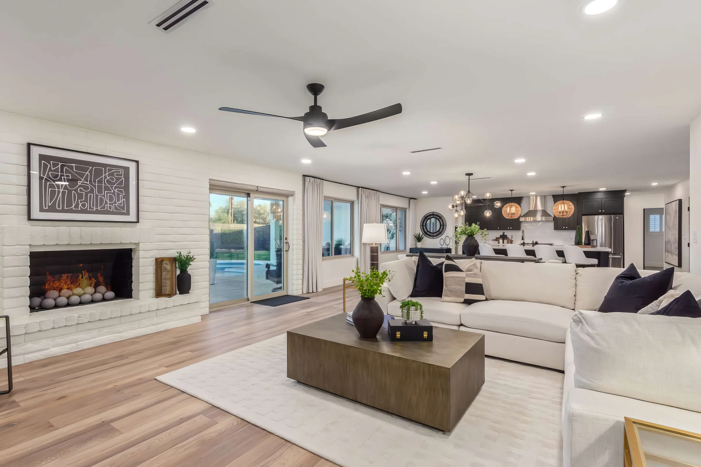 Wander Scottsdale Golden #8