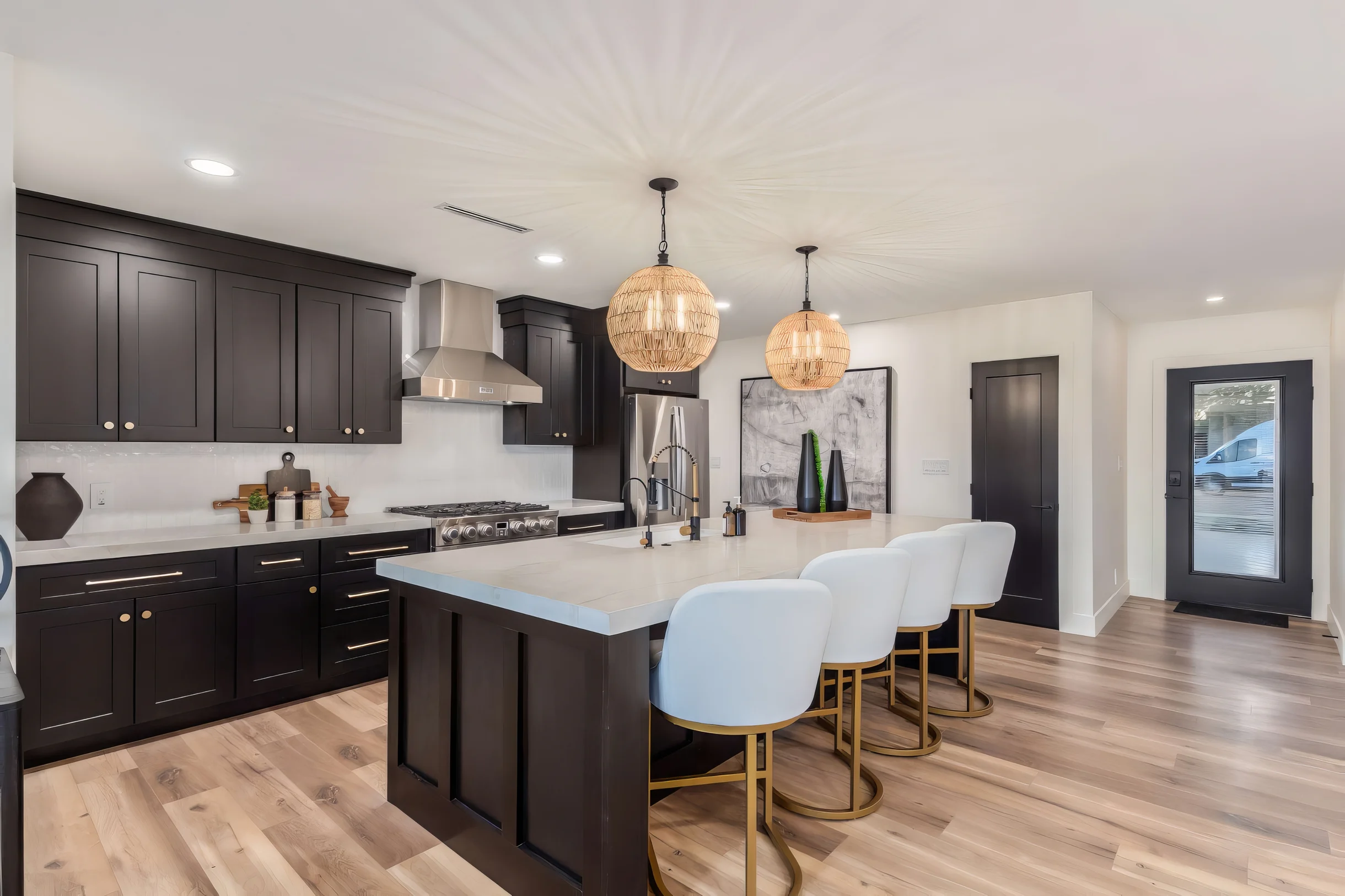 Wander Scottsdale Golden #27