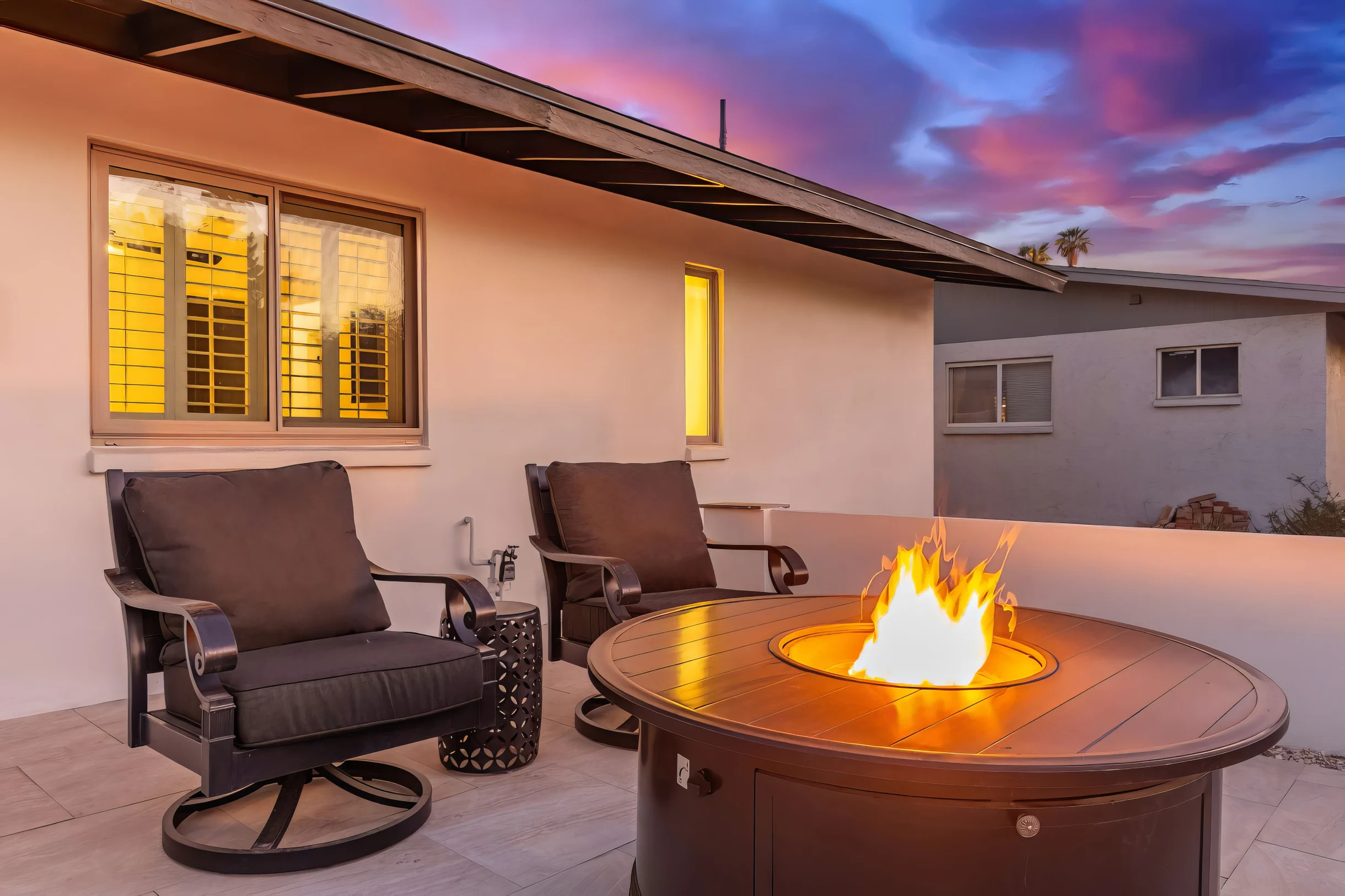 Wander Scottsdale Golden #19