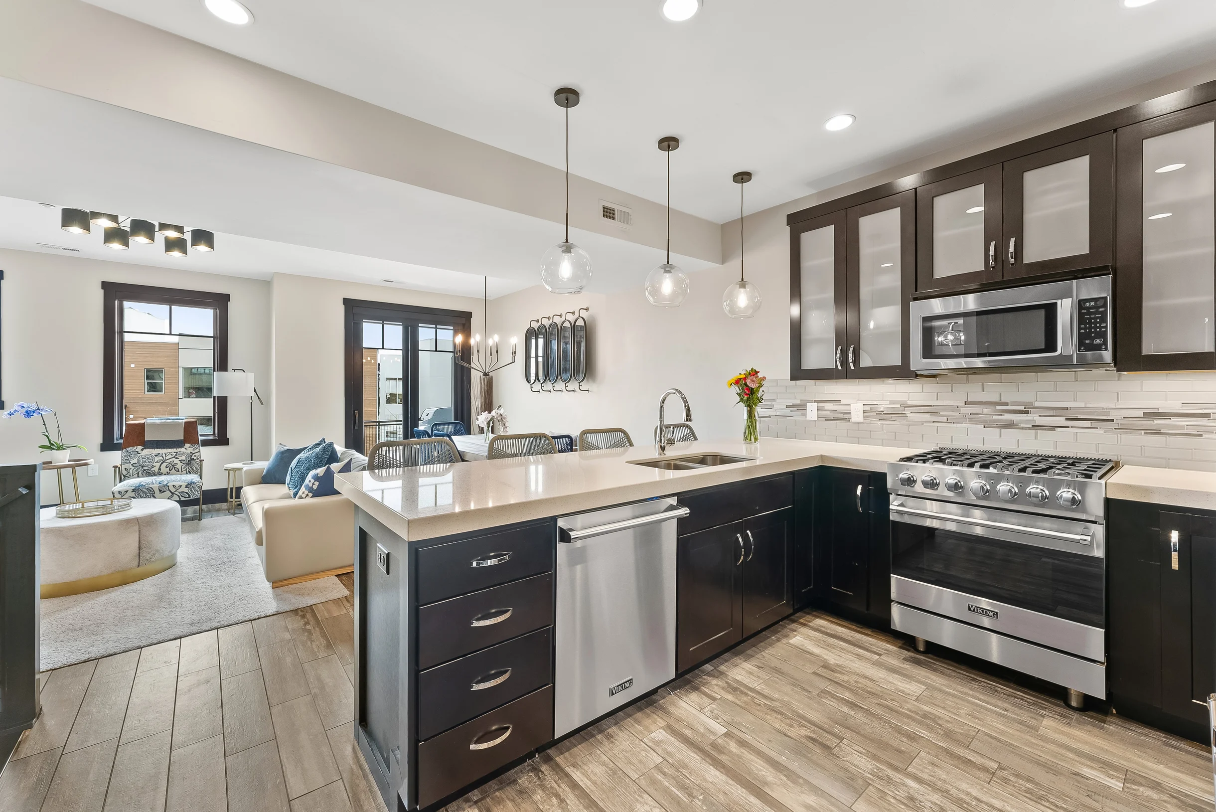 Wander Park City Cascade #14