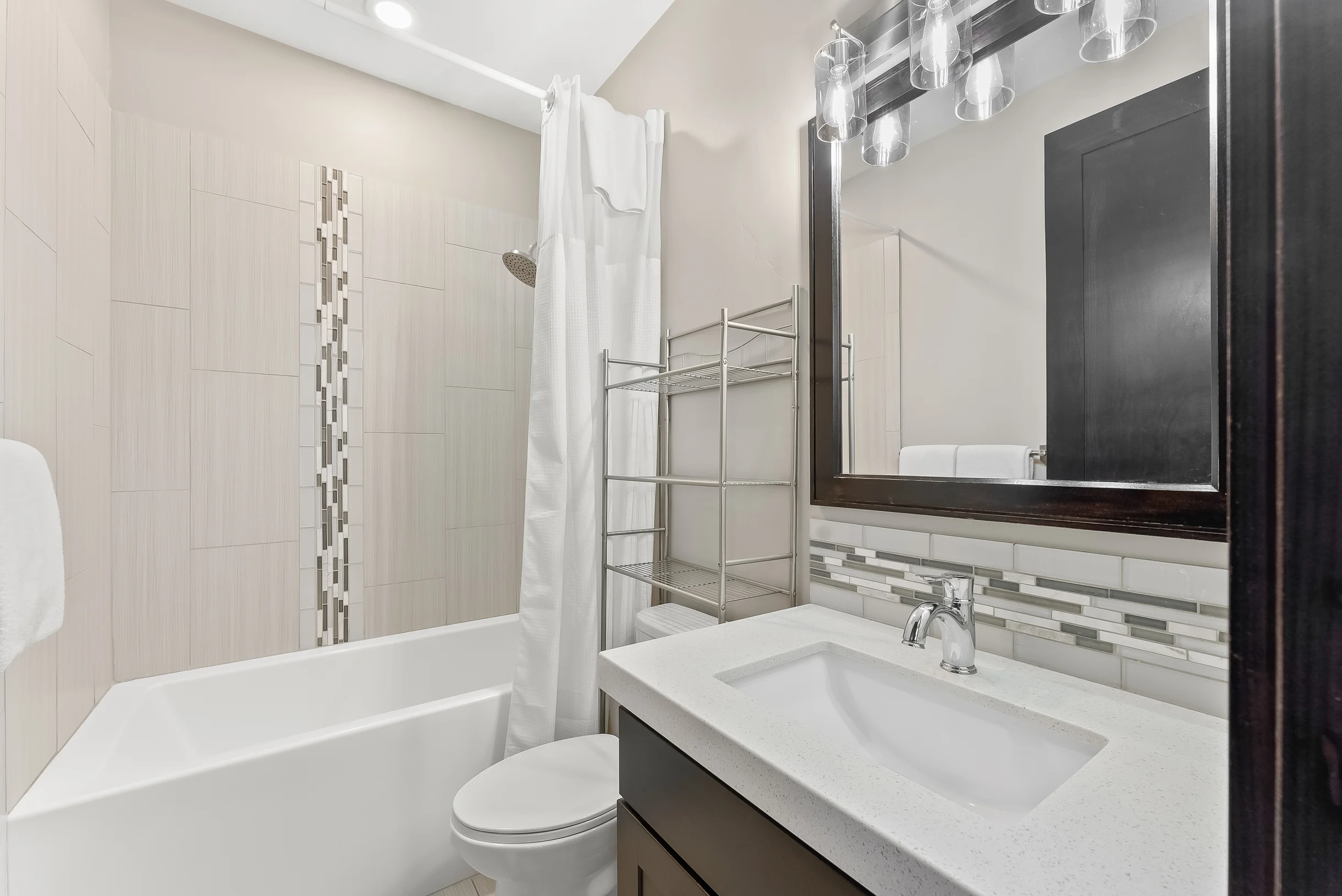 Wander Park City Cascade #15