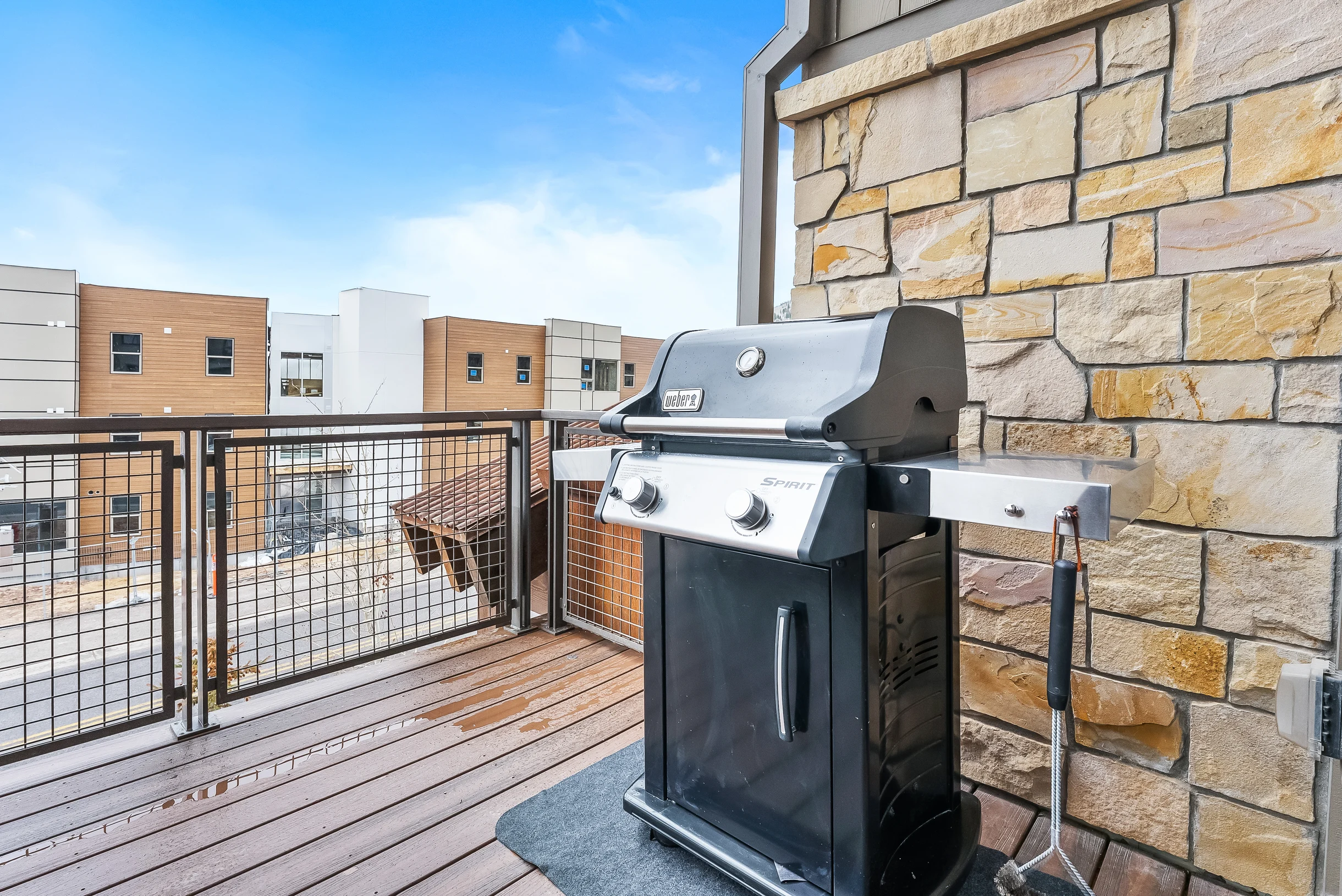 Wander Park City Cascade #26