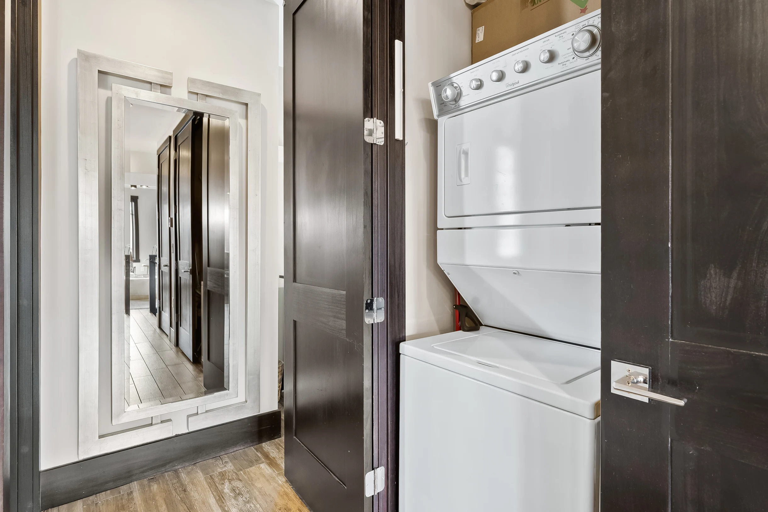 Wander Park City Cascade #32