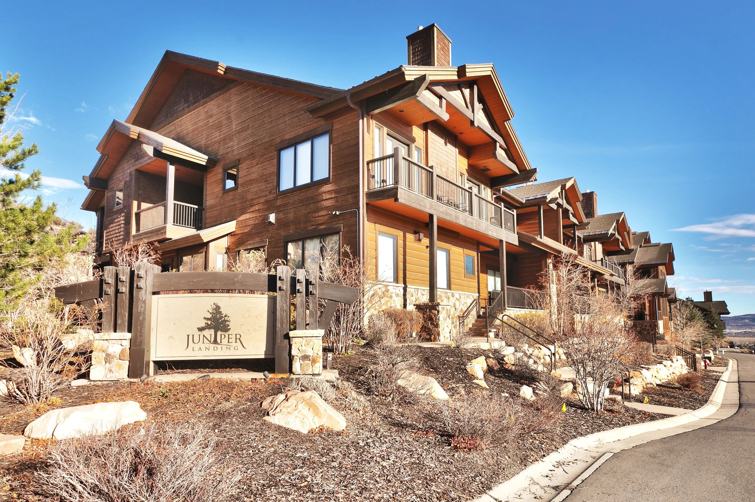 Wander Park City Aspens #7