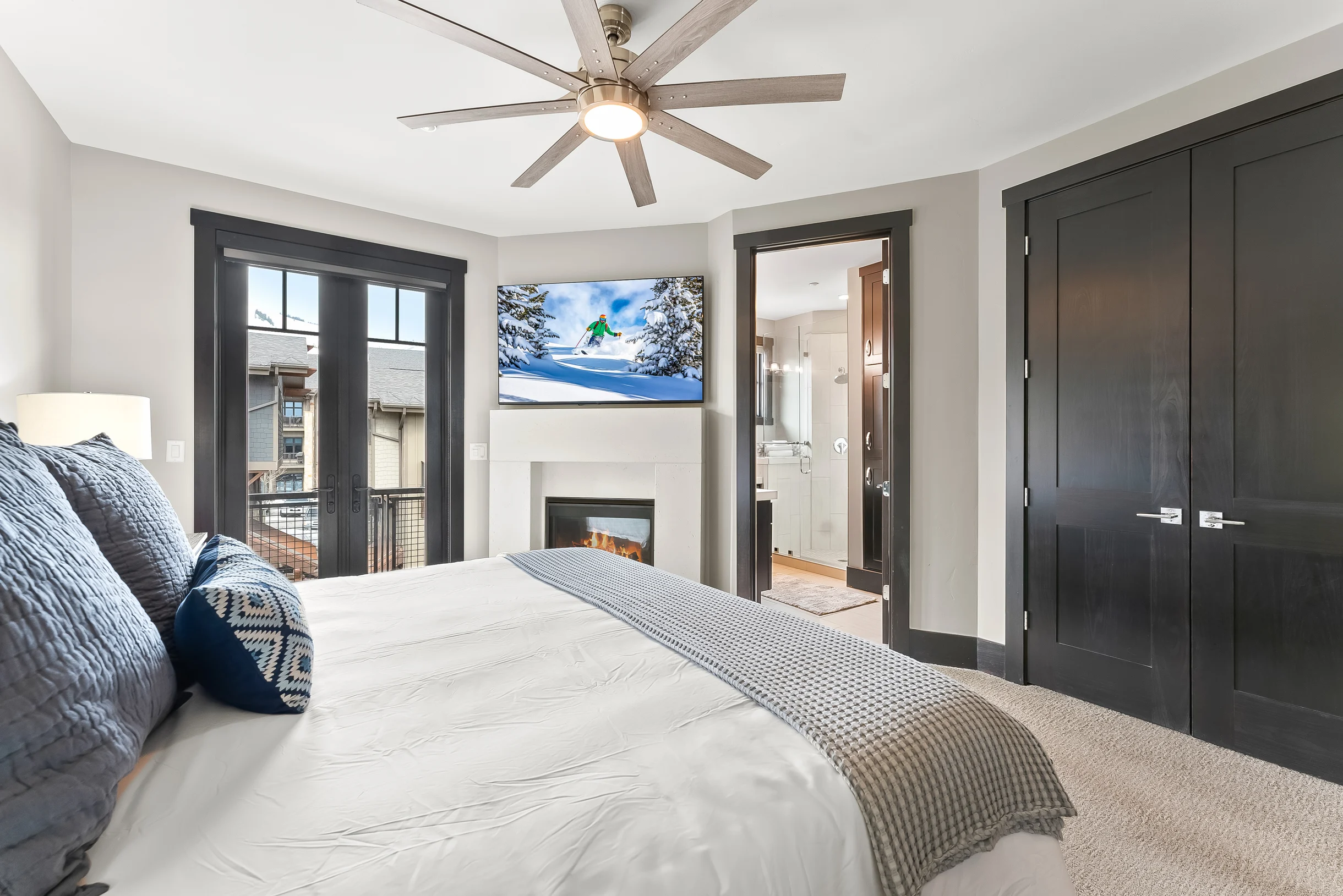 Wander Park City Cascade #27