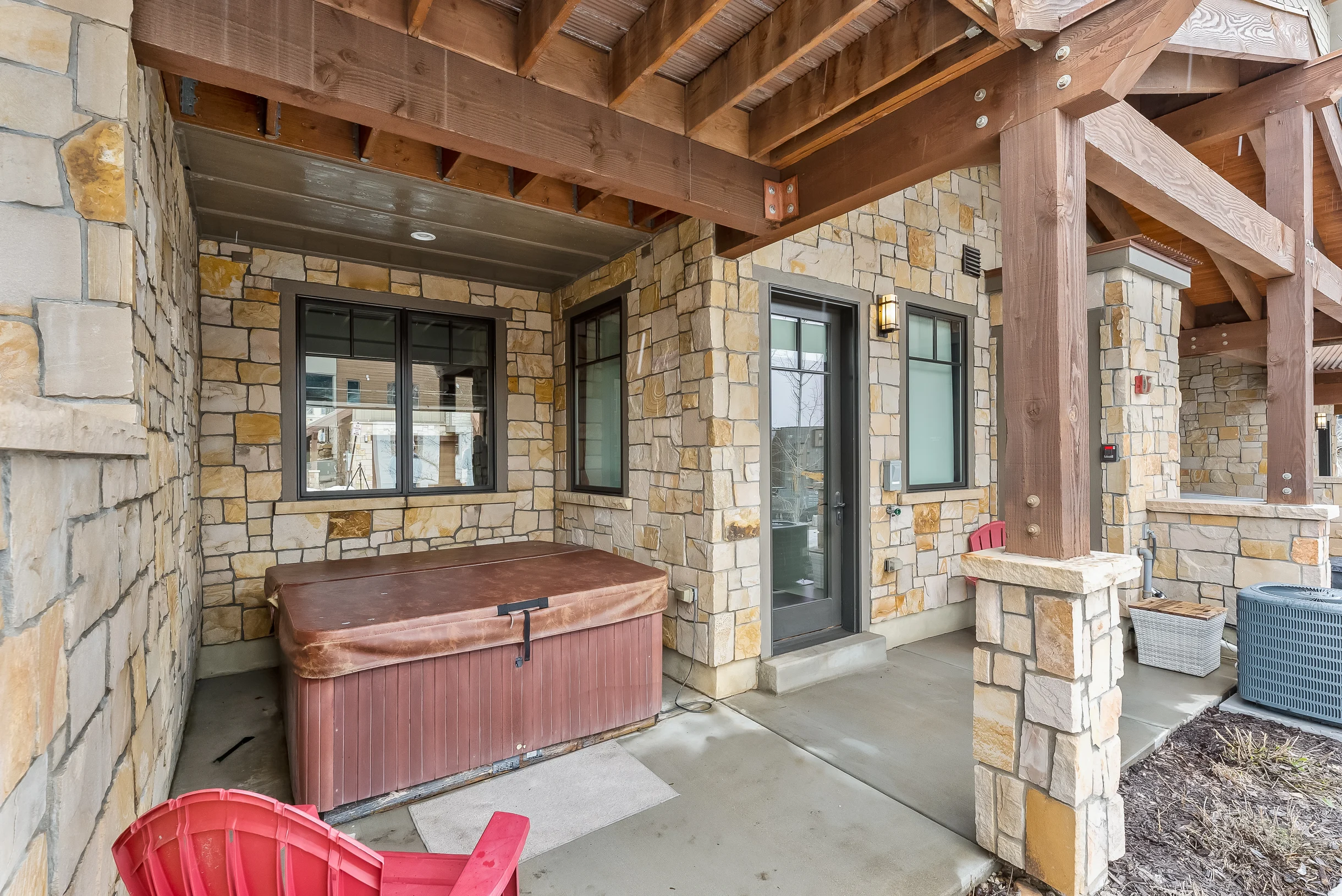 Wander Park City Cascade #18