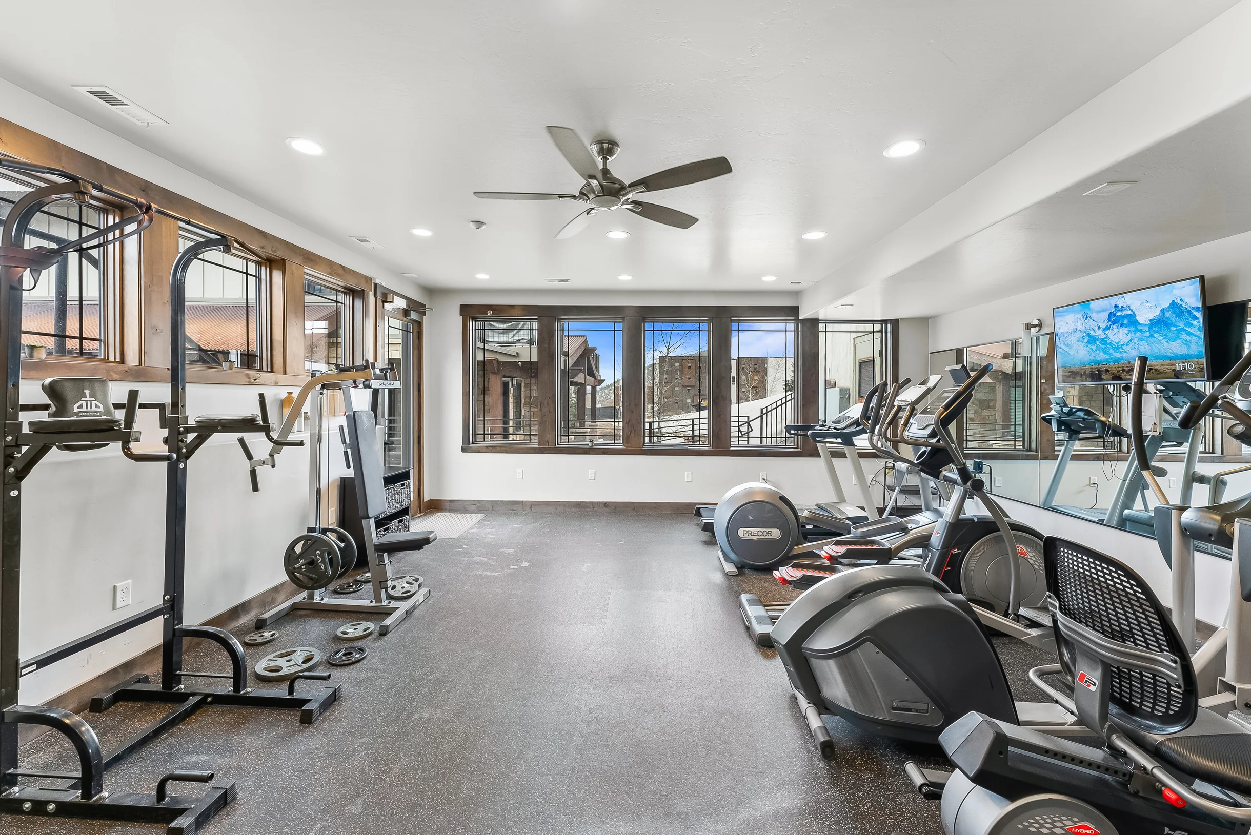 Wander Park City Cascade #34