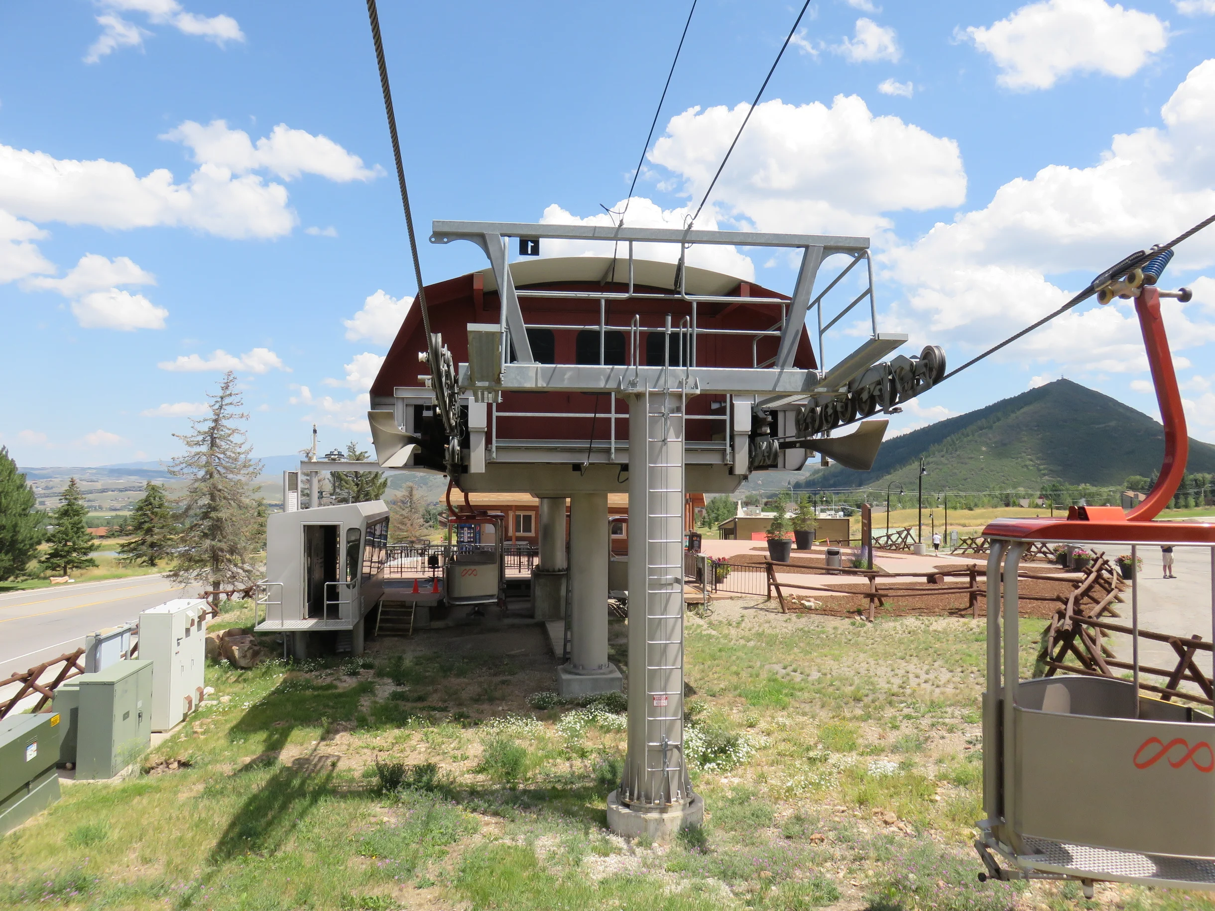 Wander Park City Hollow #35