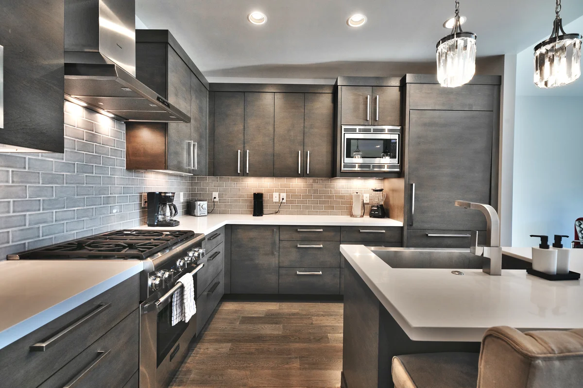 Wander Park City Aspens