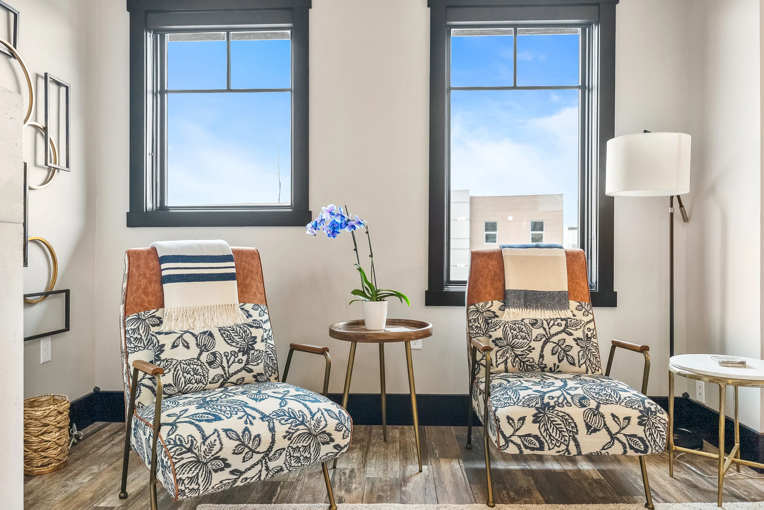 Wander Park City Cascade #22