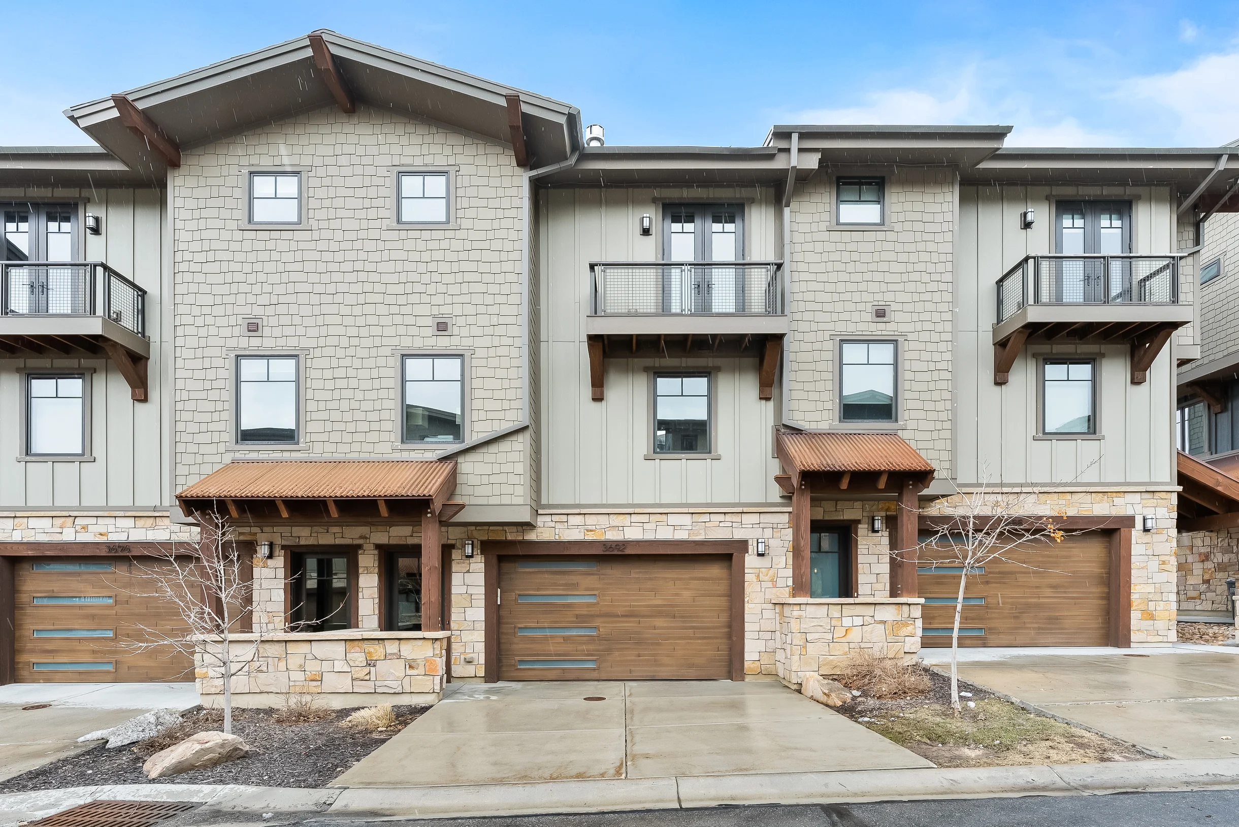 Wander Park City Cascade #30