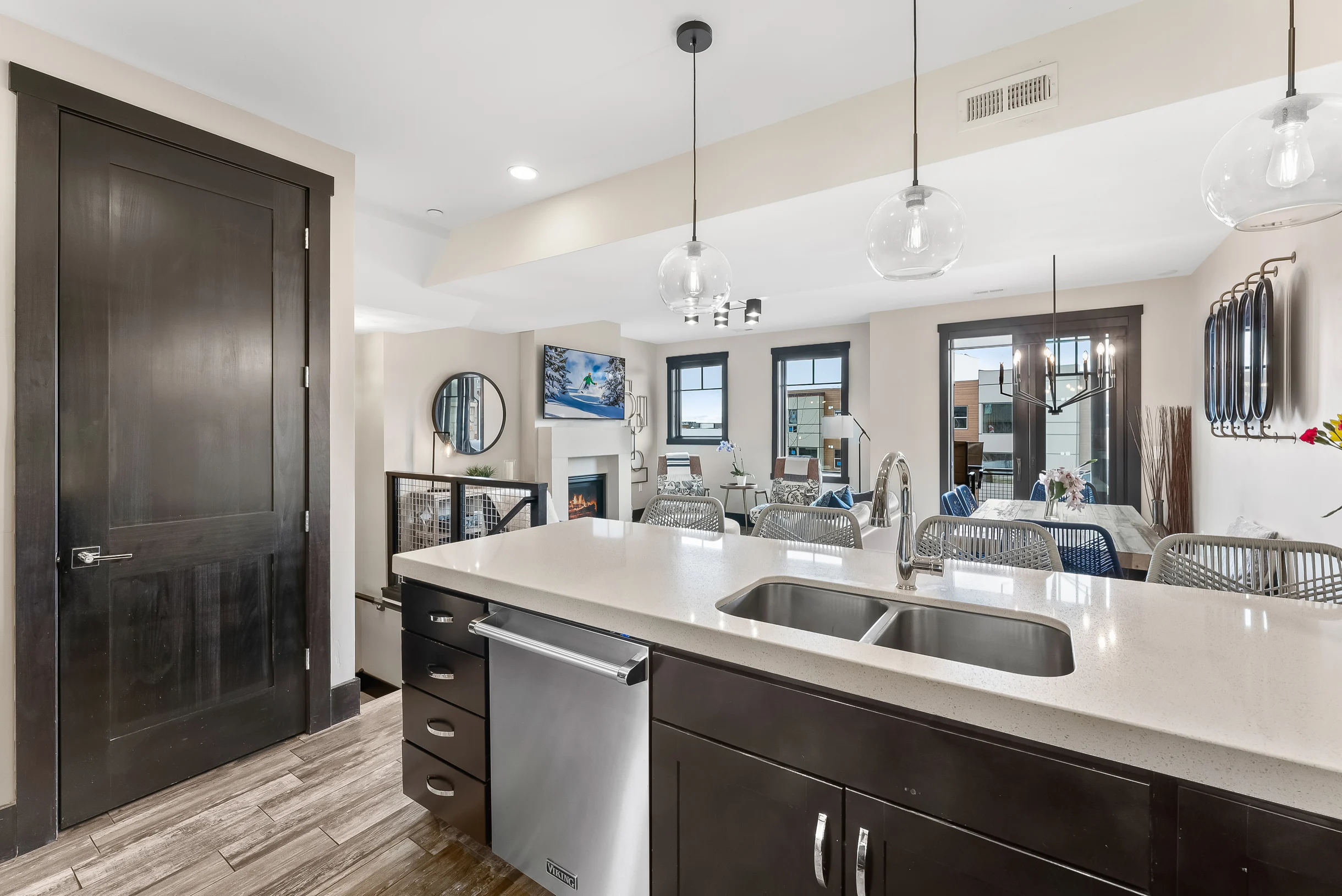 Wander Park City Cascade #23