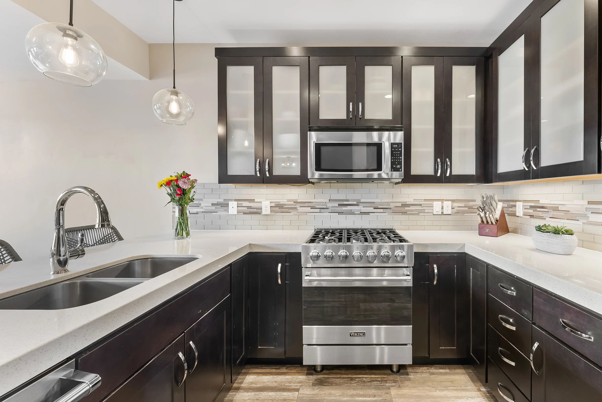 Wander Park City Cascade #20