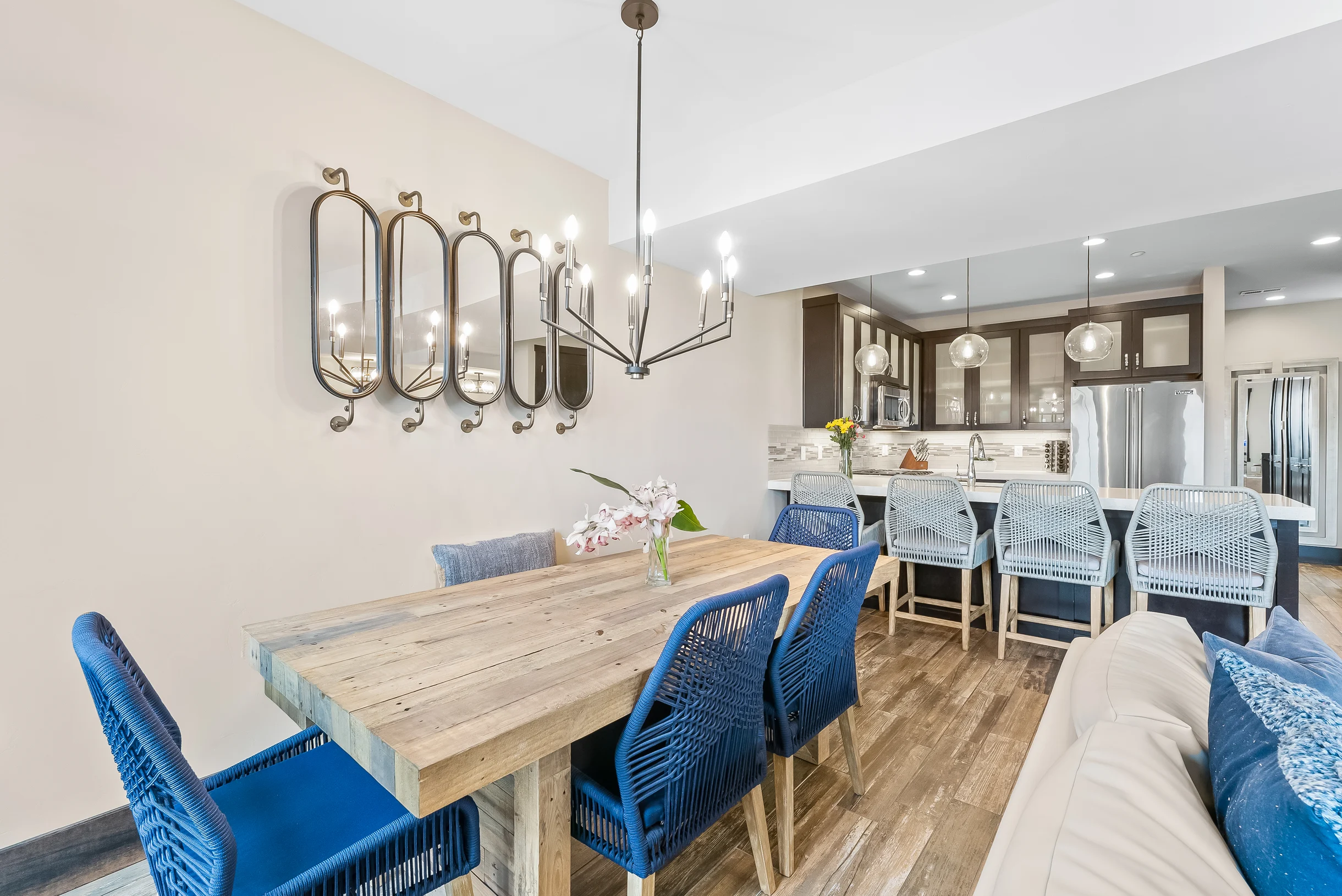 Wander Park City Cascade