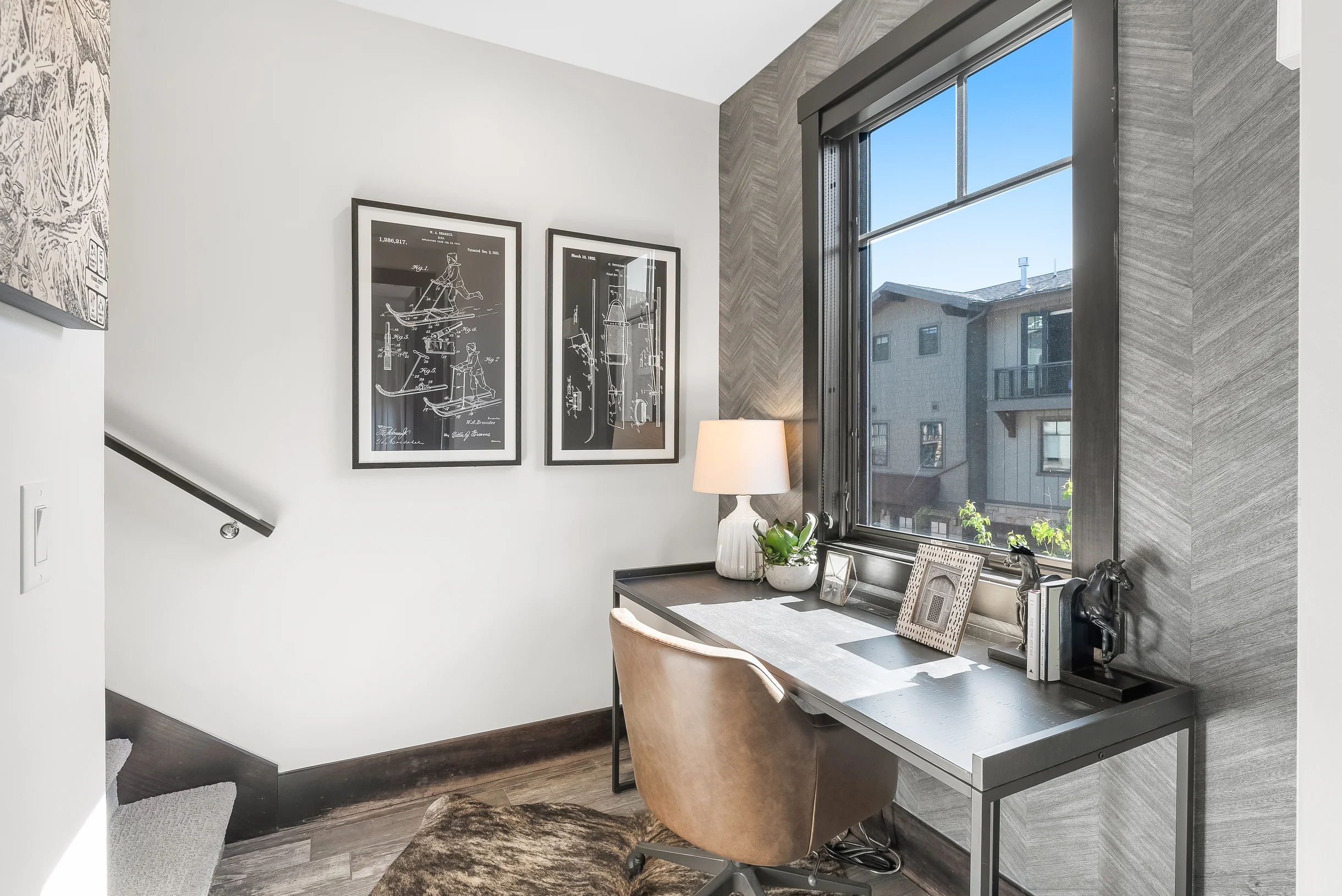 Wander Park City Hollow #37