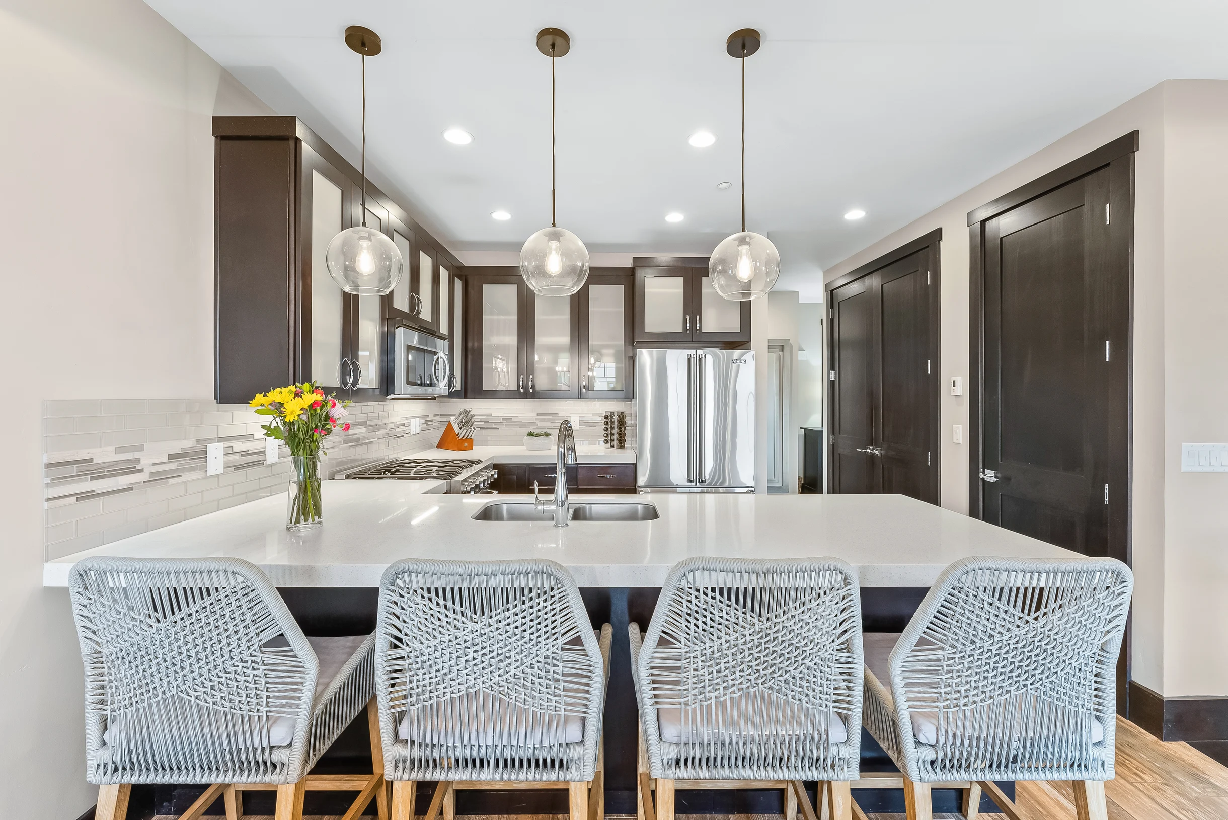 Wander Park City Cascade #11