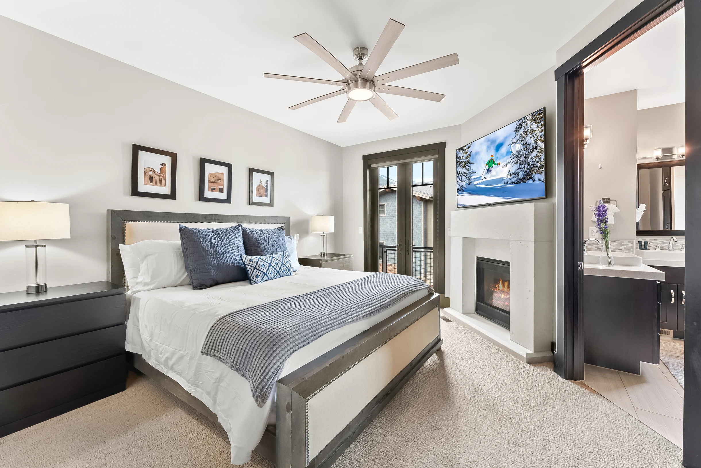 Wander Park City Cascade #24