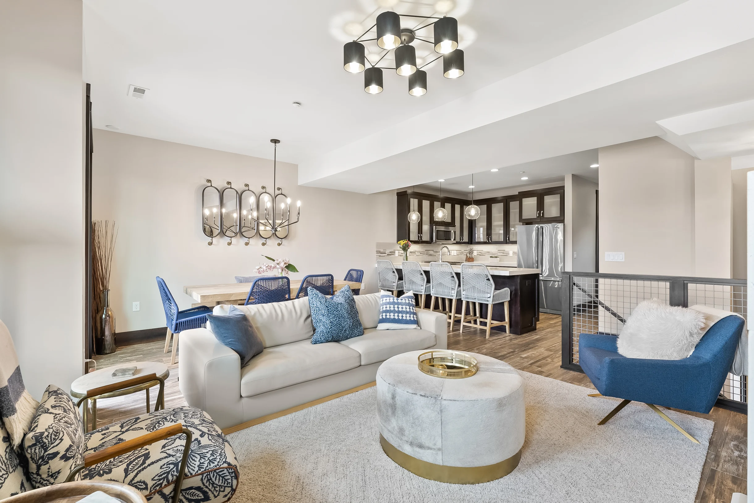 Wander Park City Cascade #19